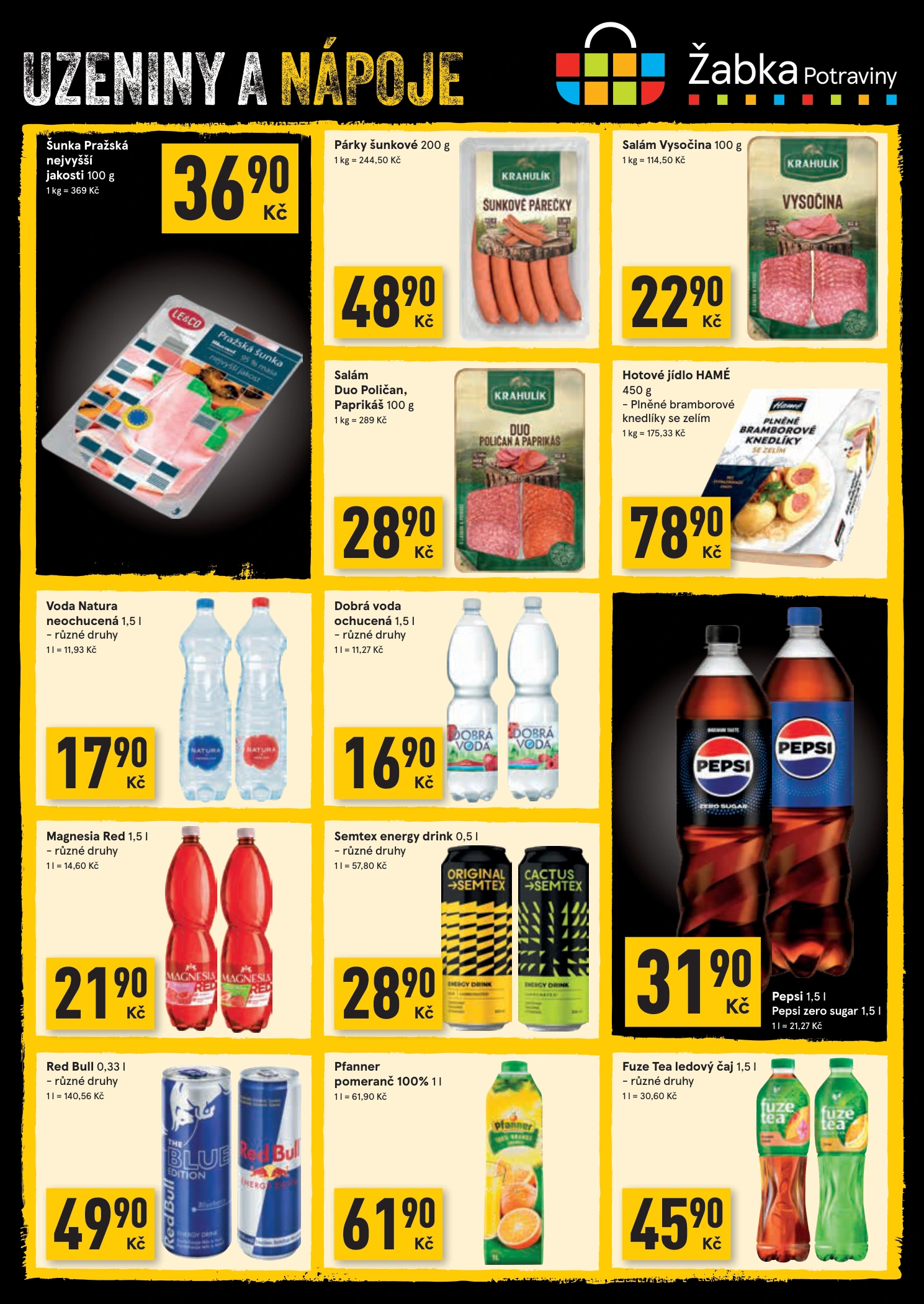Flyer page 4