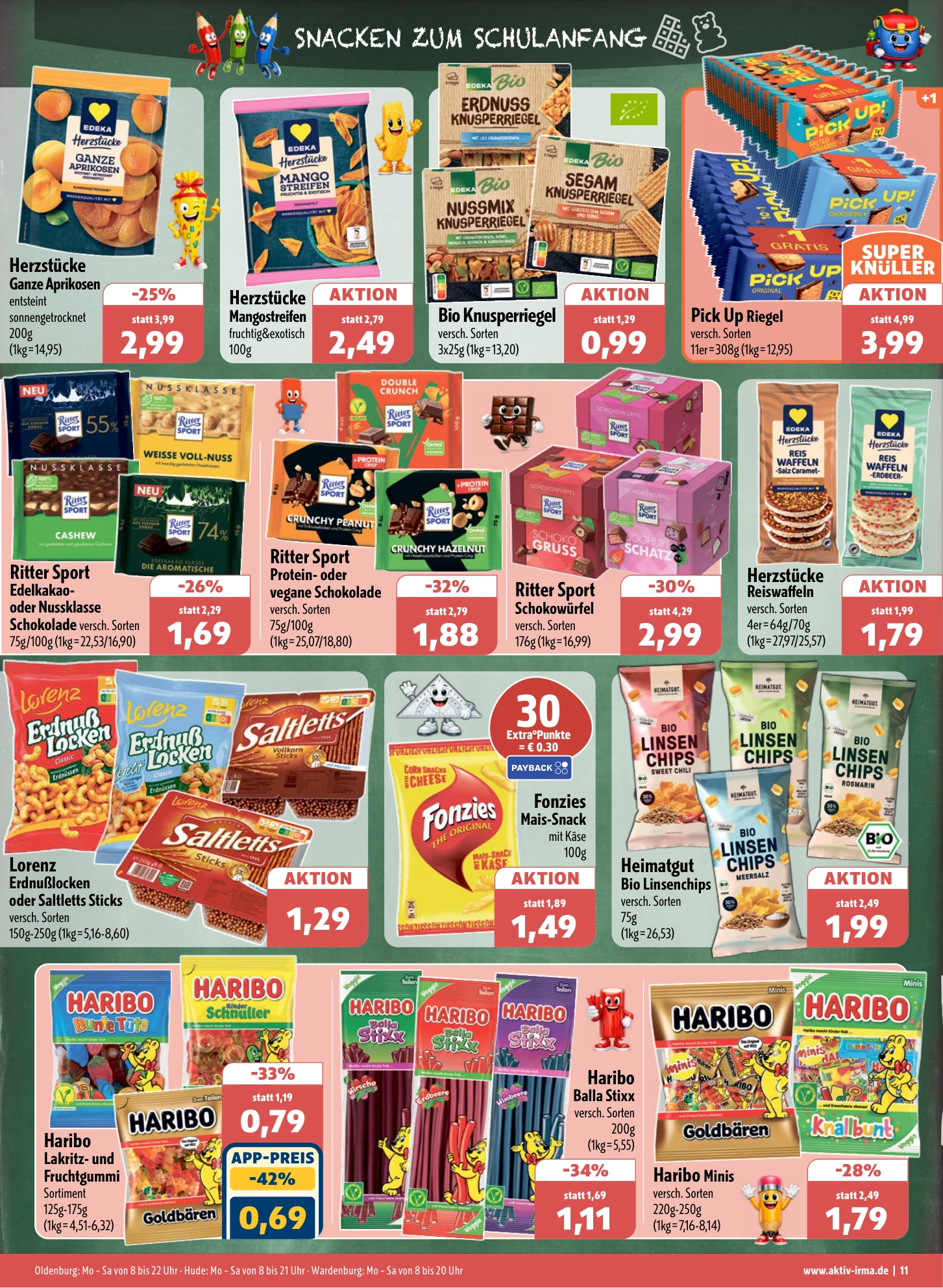 Flyer page 11