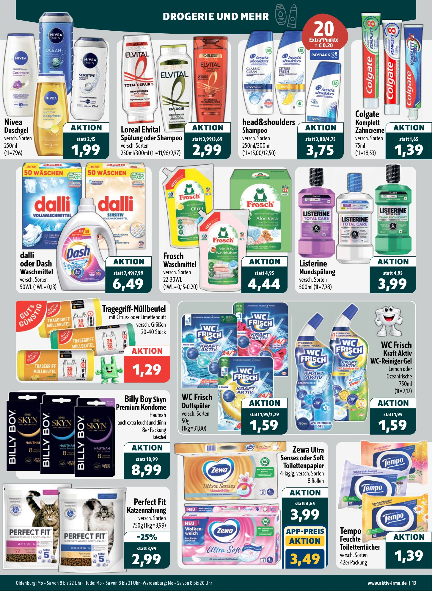Flyer page 13