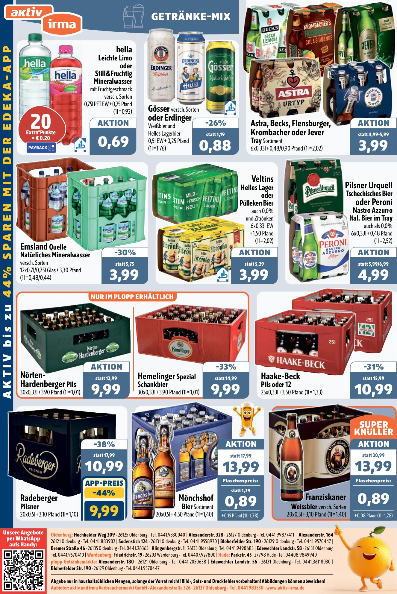 Flyer page 16