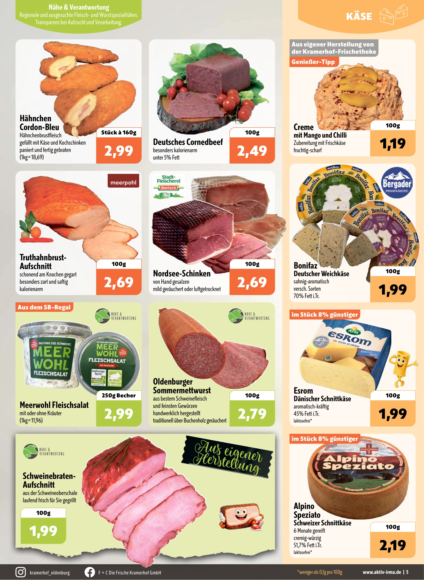 Flyer page 5