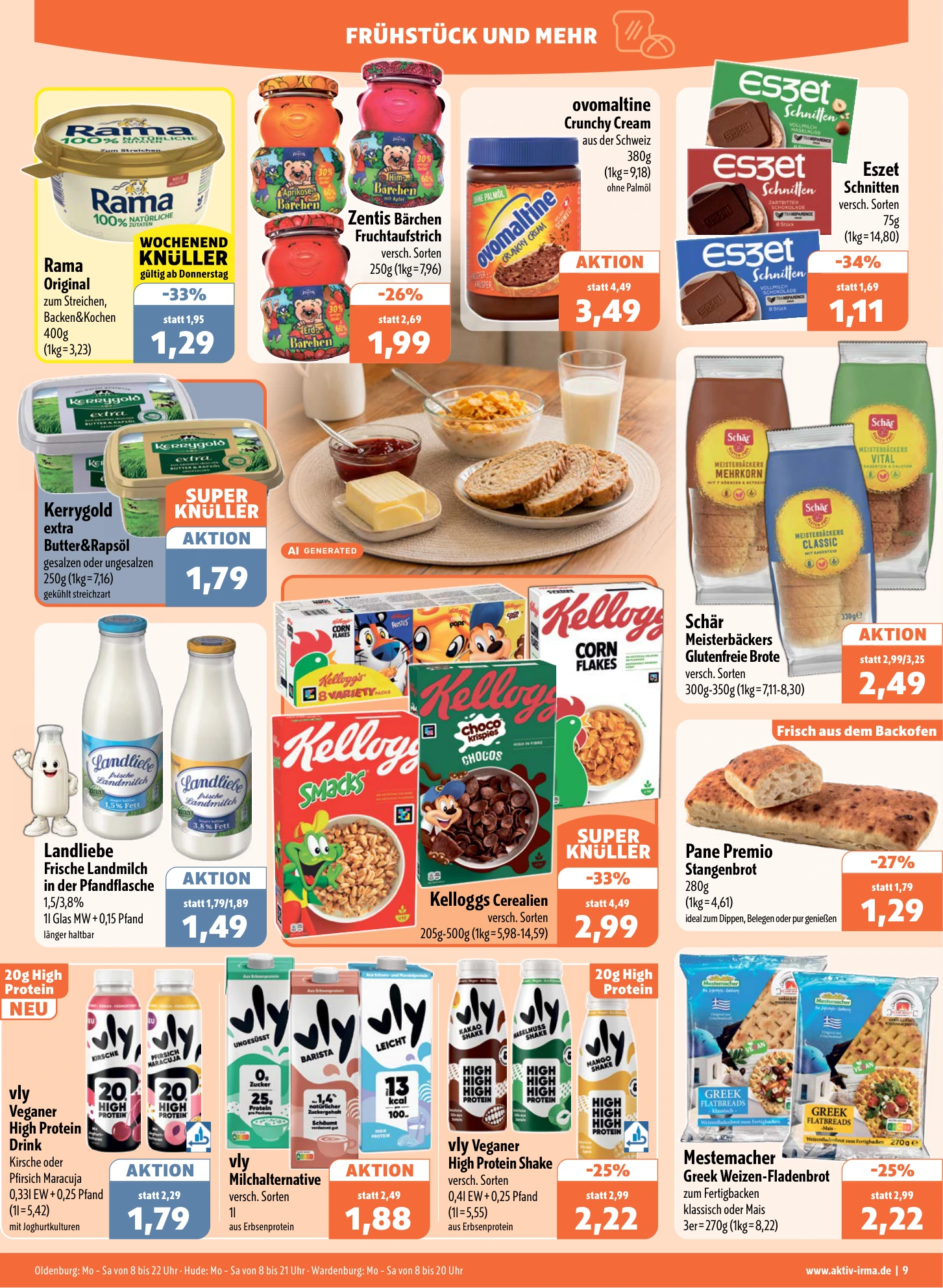 Flyer page 9