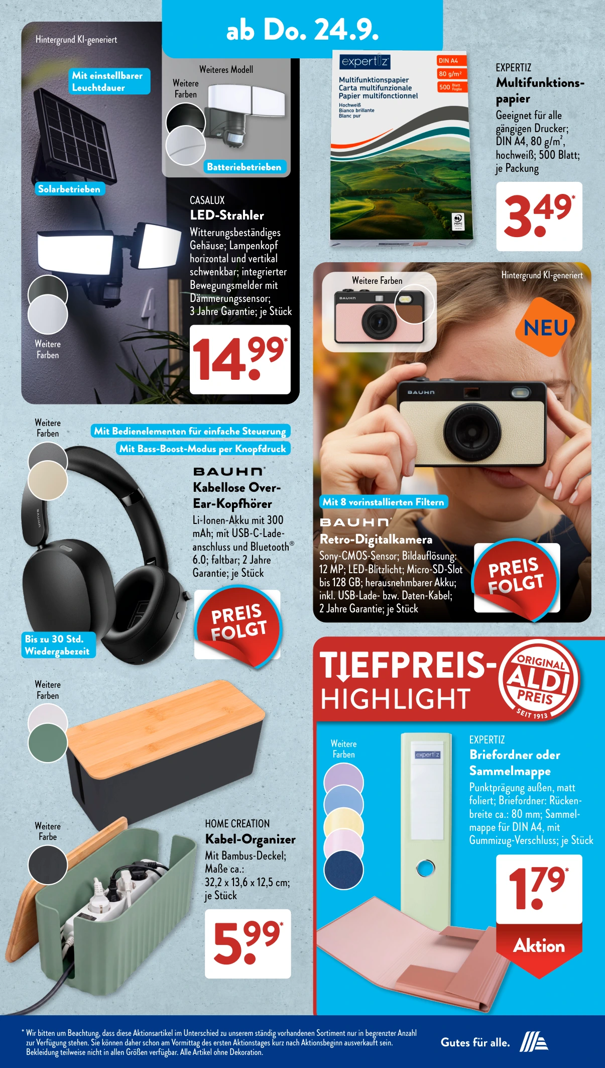 Flyer page 9