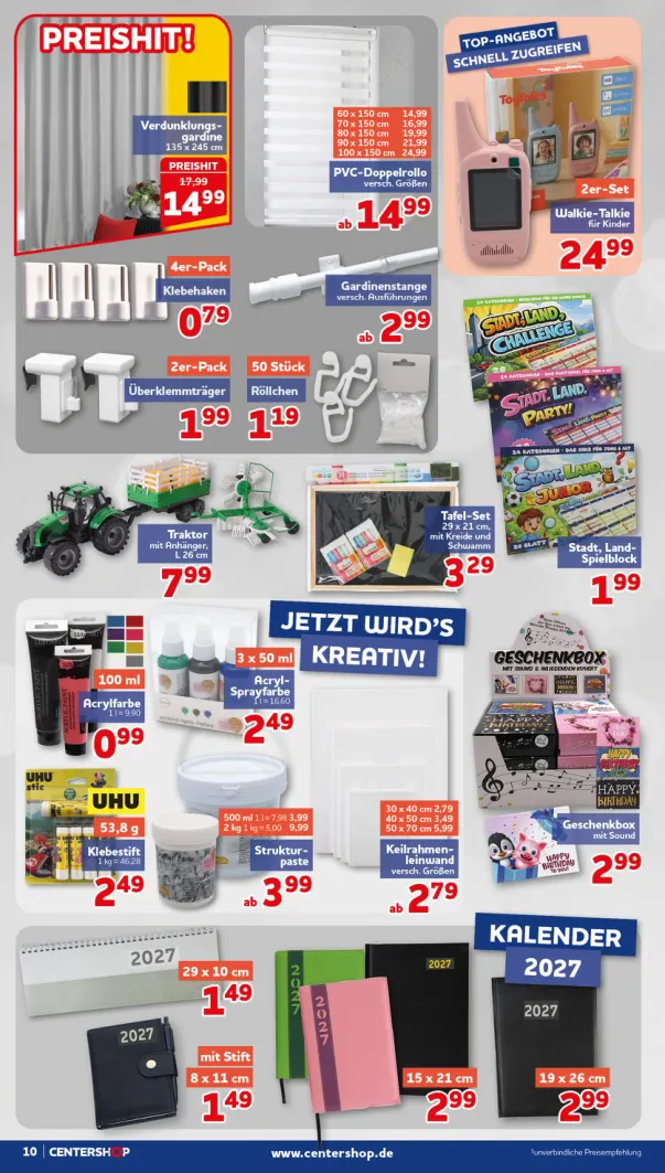 Flyer page 10