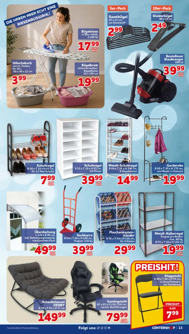 Flyer page 13