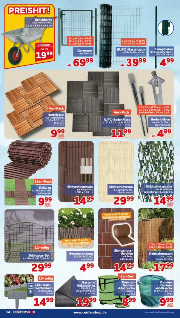 Flyer page 14