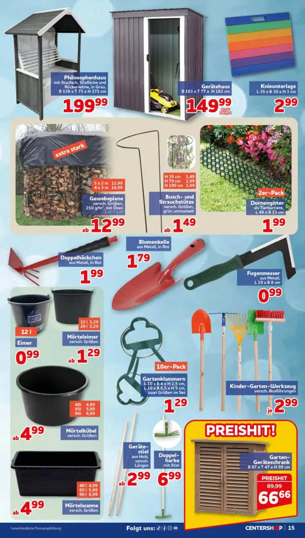 Flyer page 15