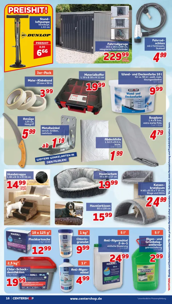 Flyer page 16