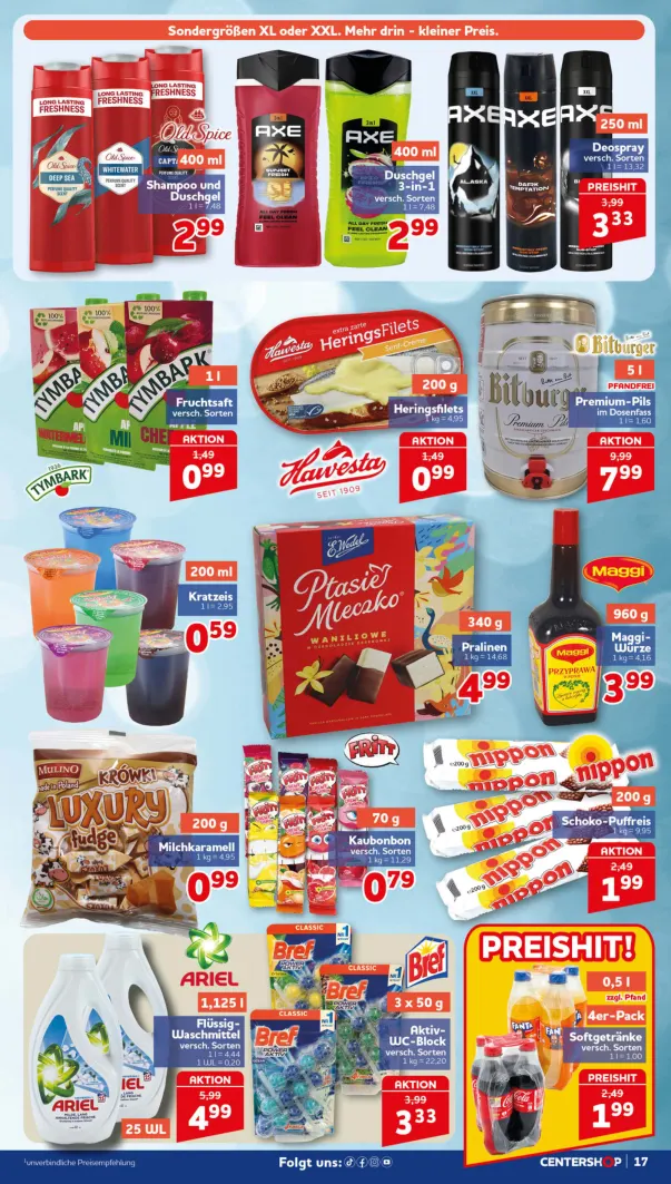 Flyer page 17