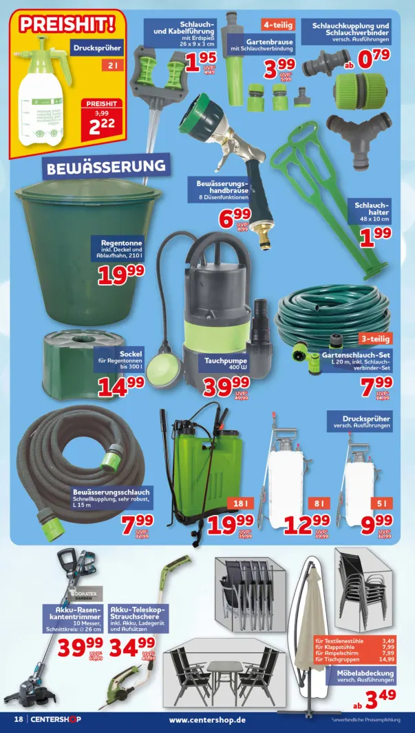 Flyer page 18