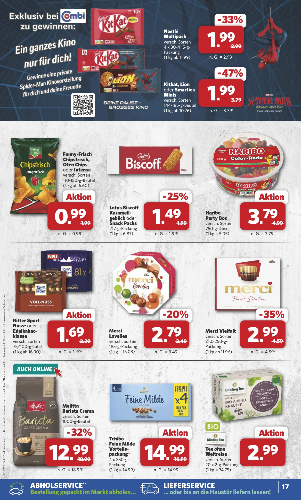 Flyer page 19