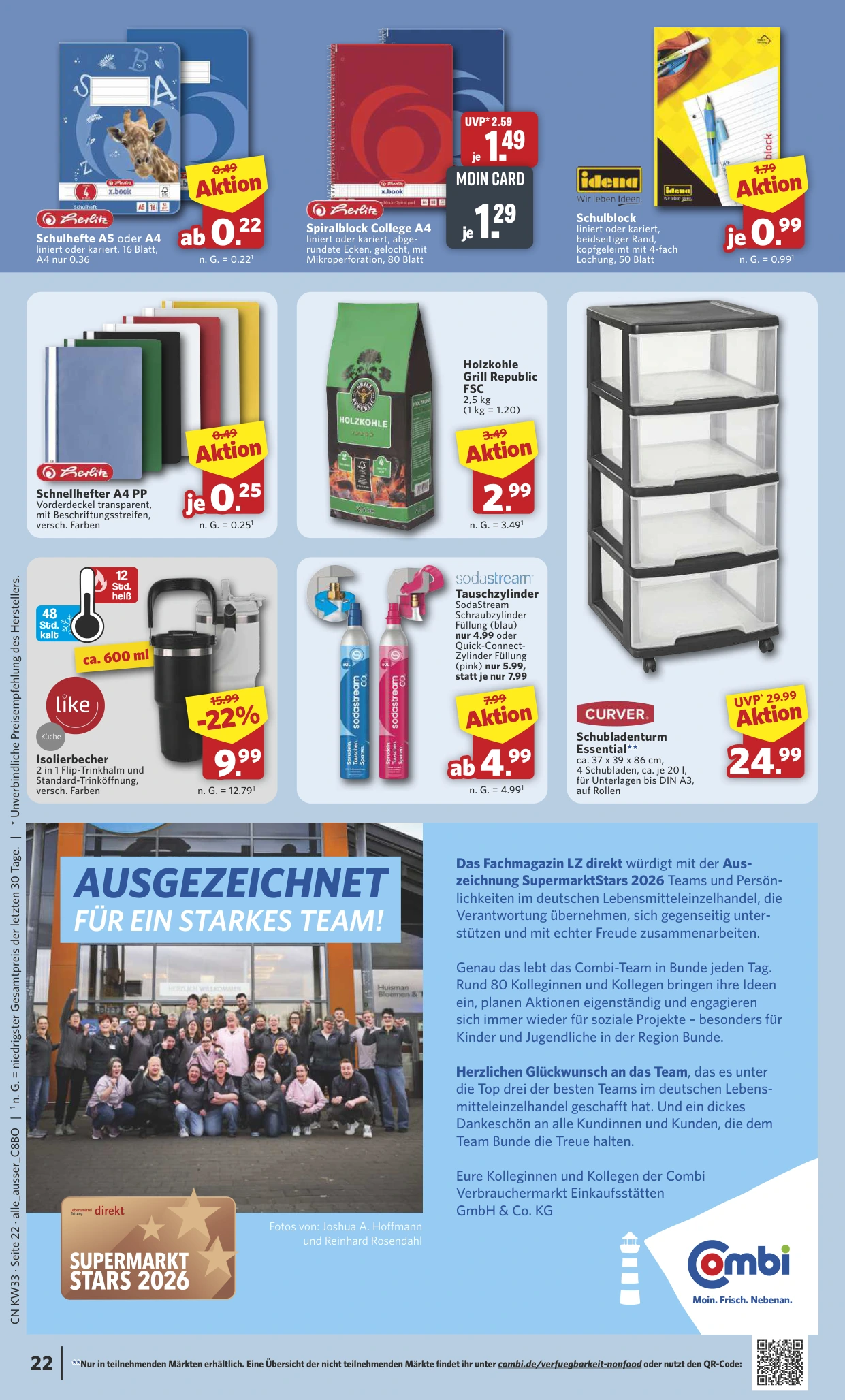 Flyer page 28