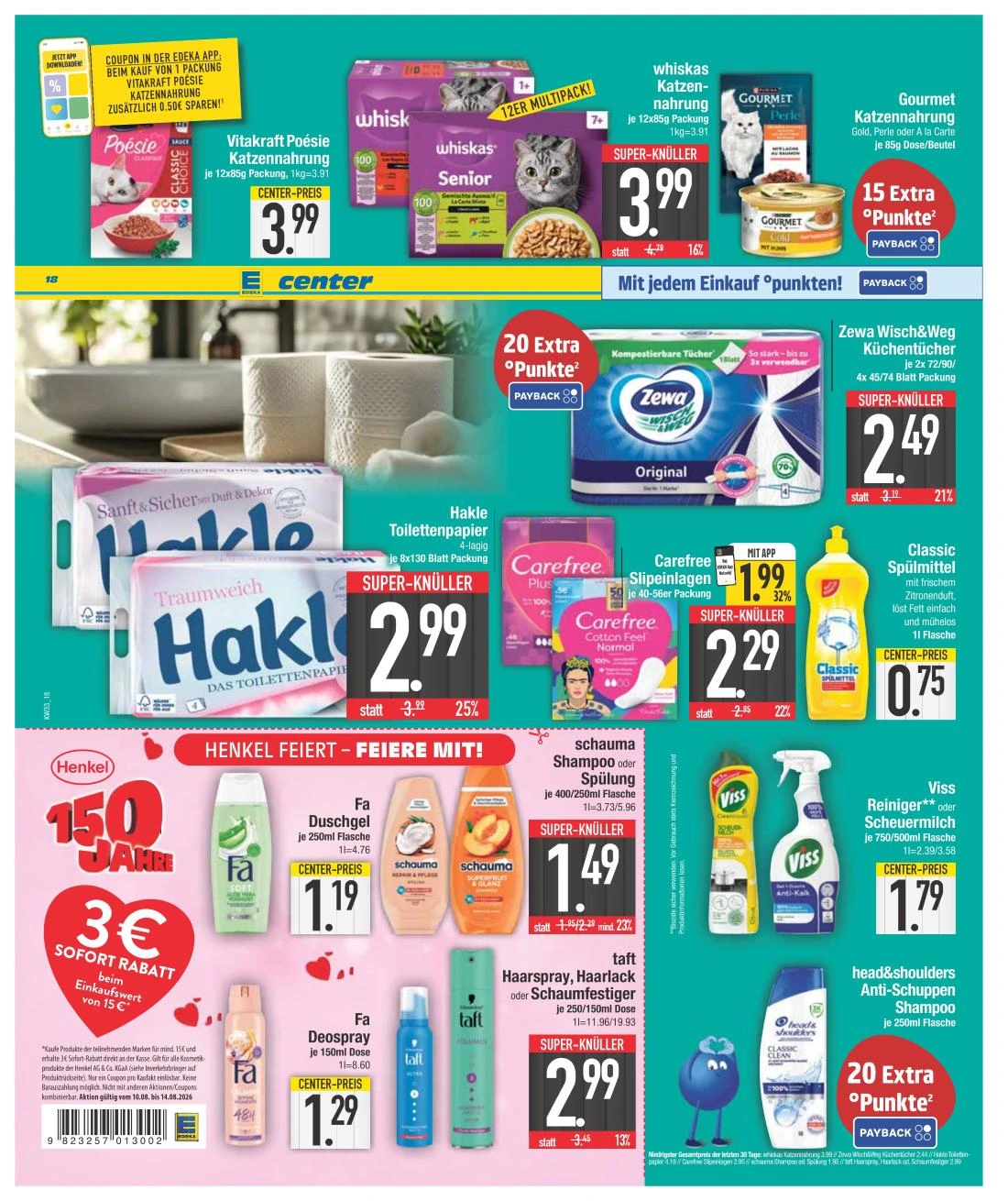 Flyer page 20