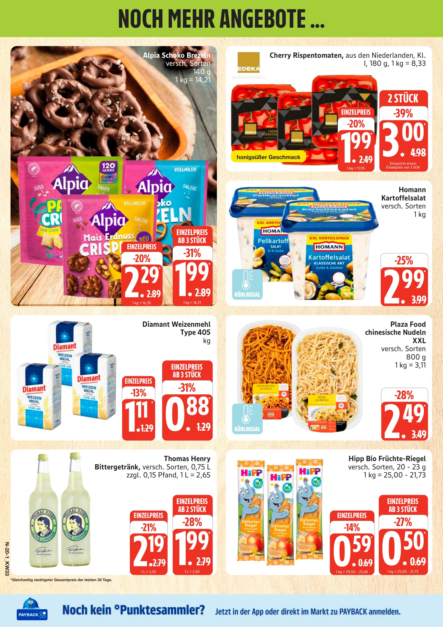 Flyer page 20