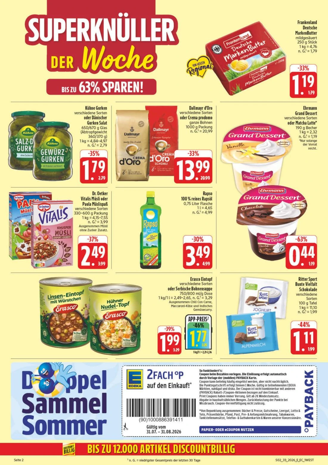 Flyer page 2