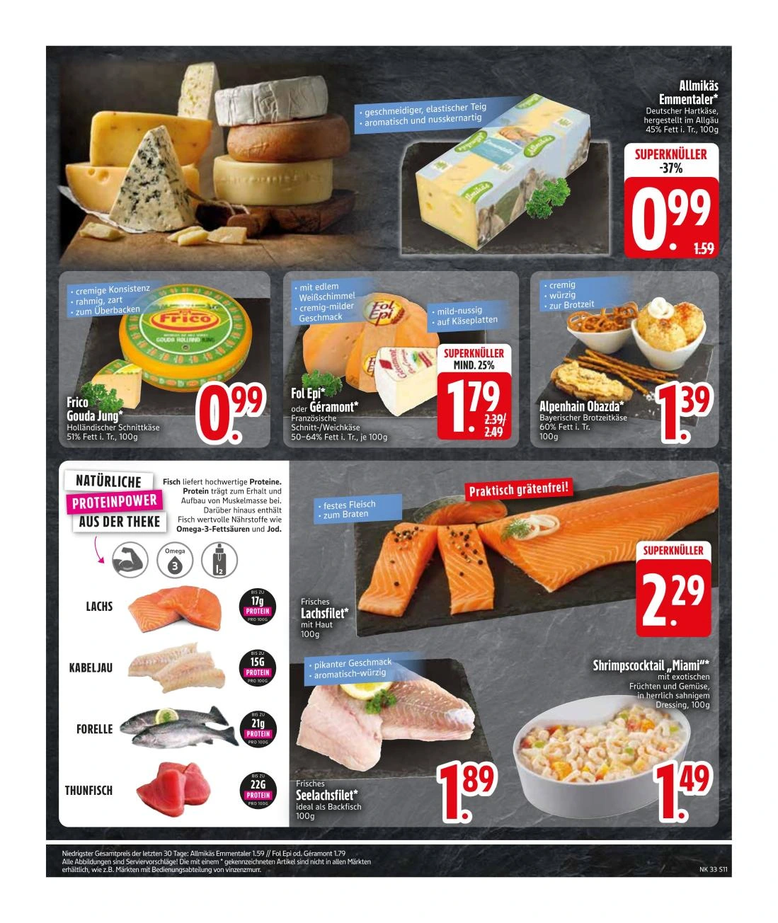 Flyer page 13