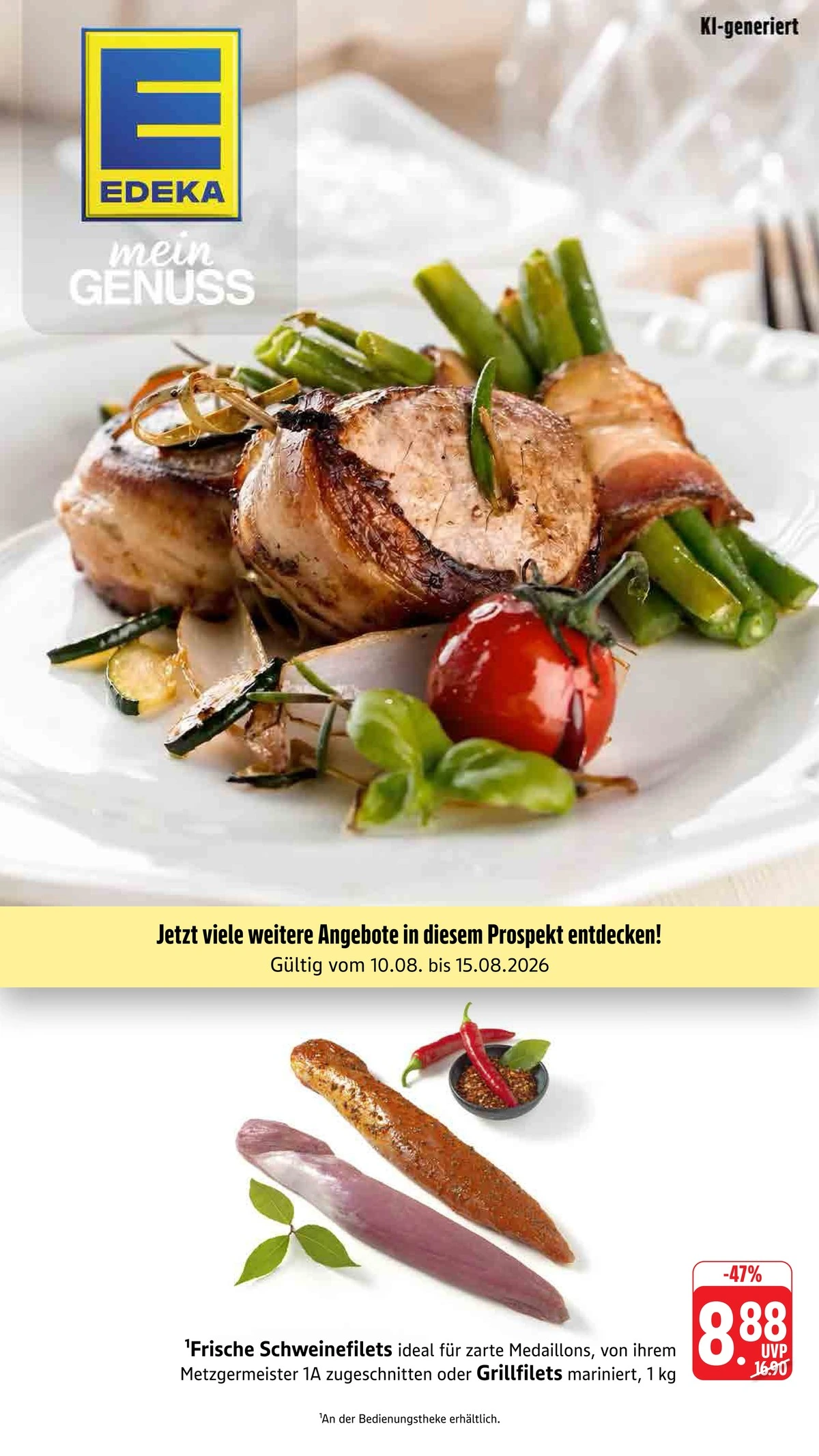Flyer page 1