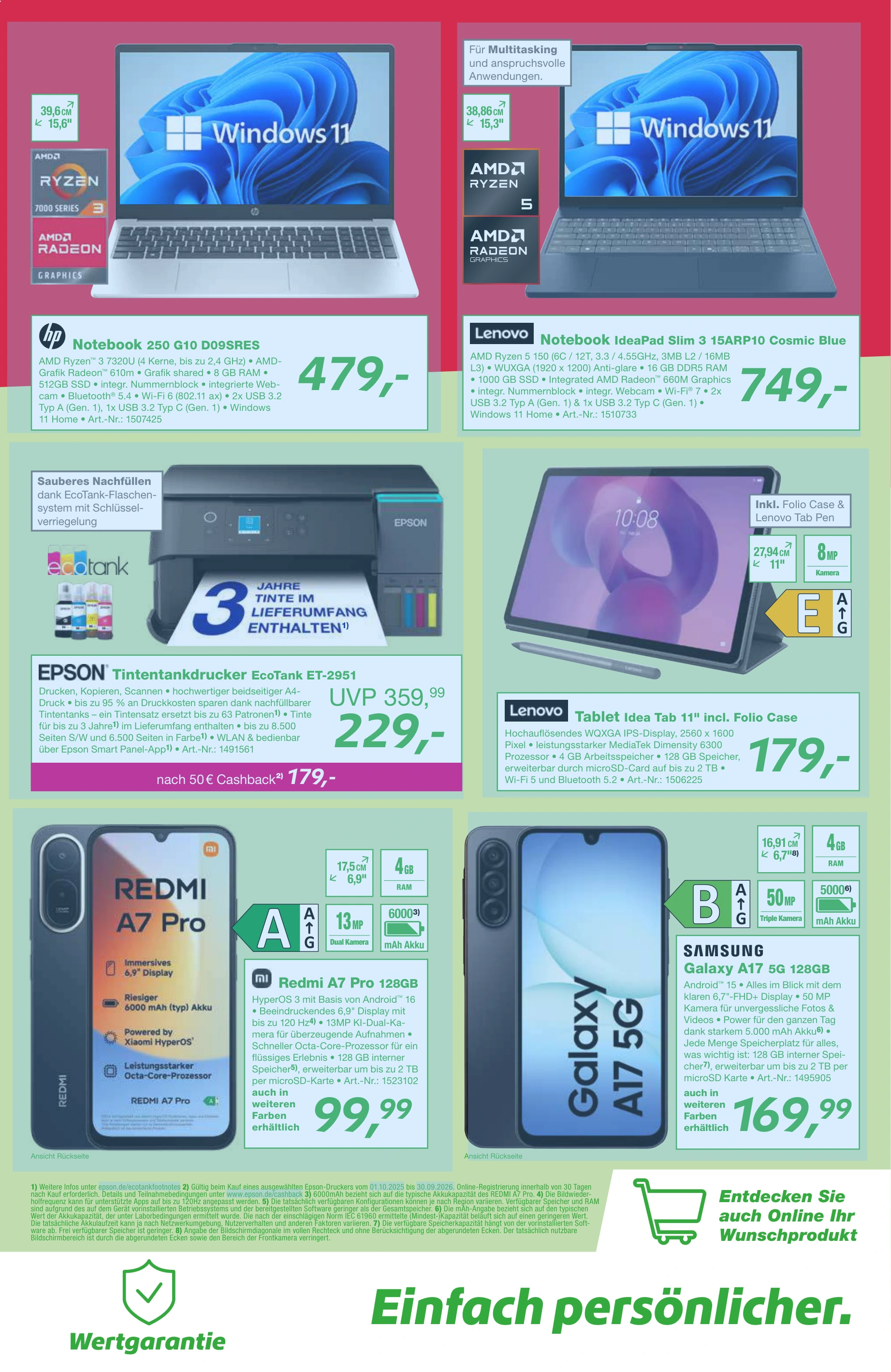 Flyer page 5