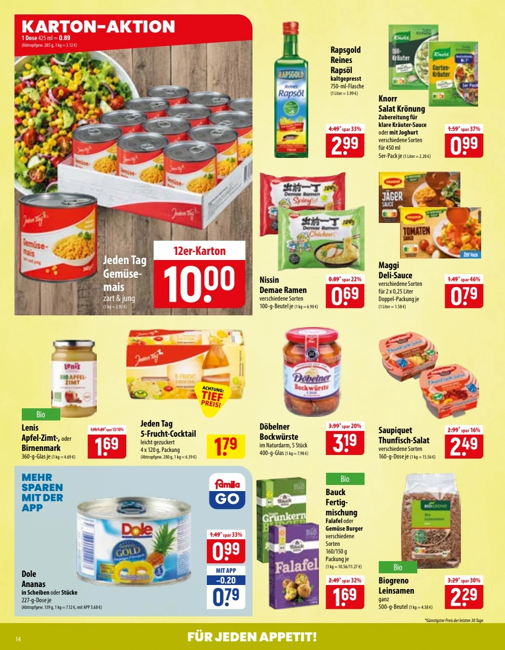 Flyer page 14