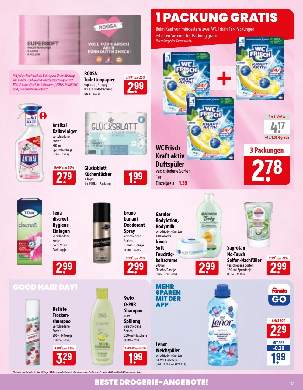 Flyer page 17