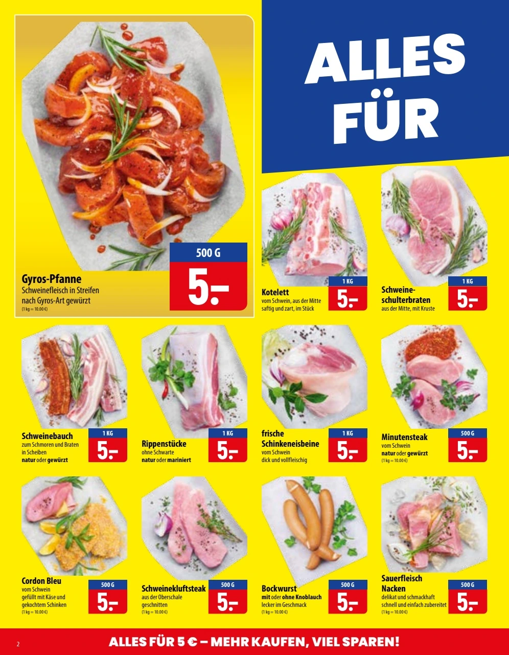 Flyer page 2