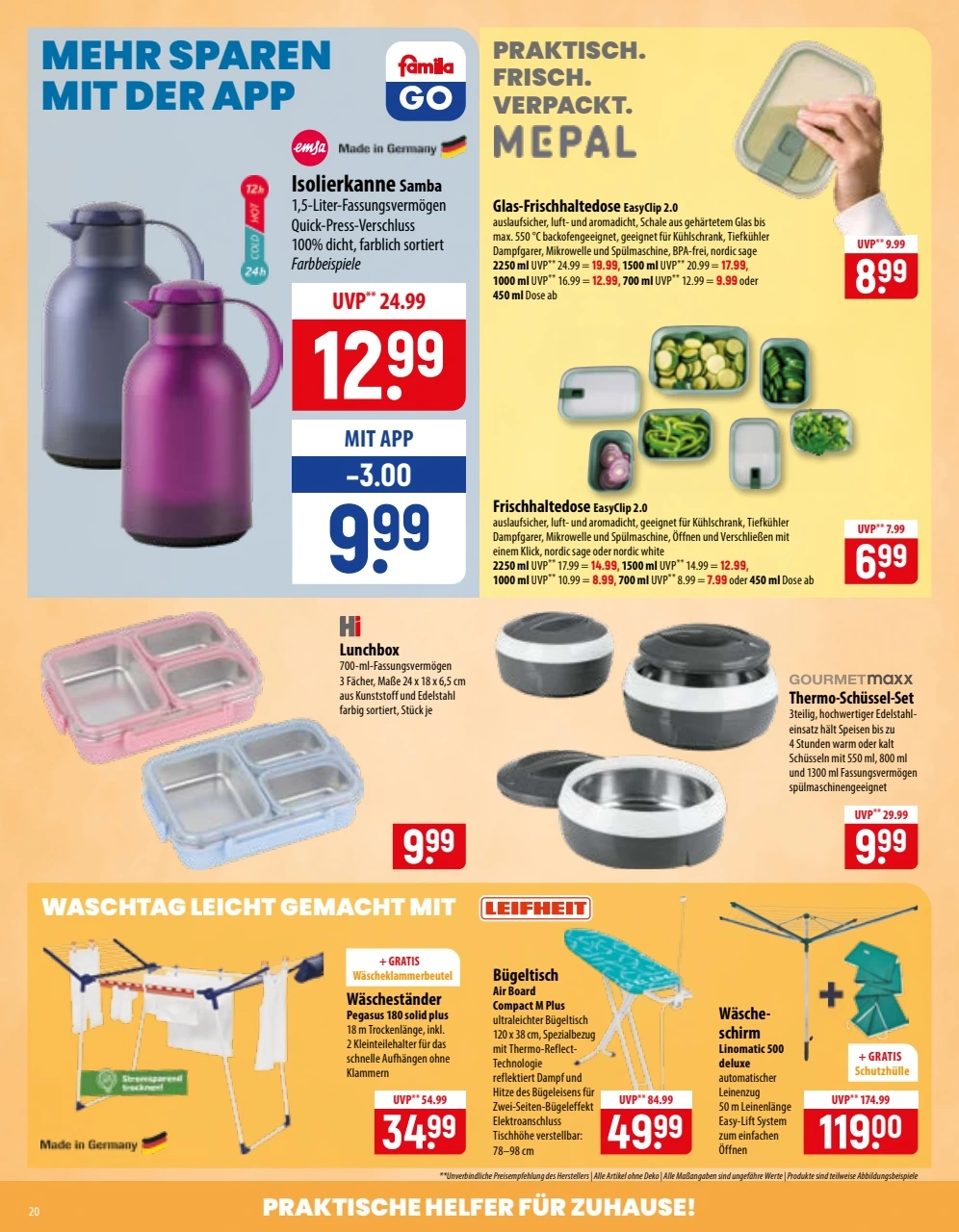 Flyer page 20