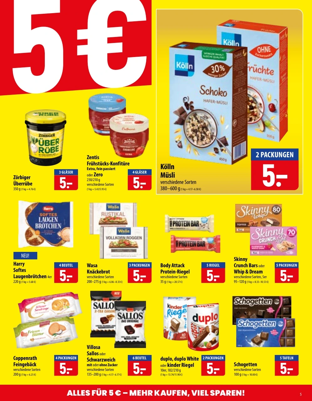 Flyer page 5