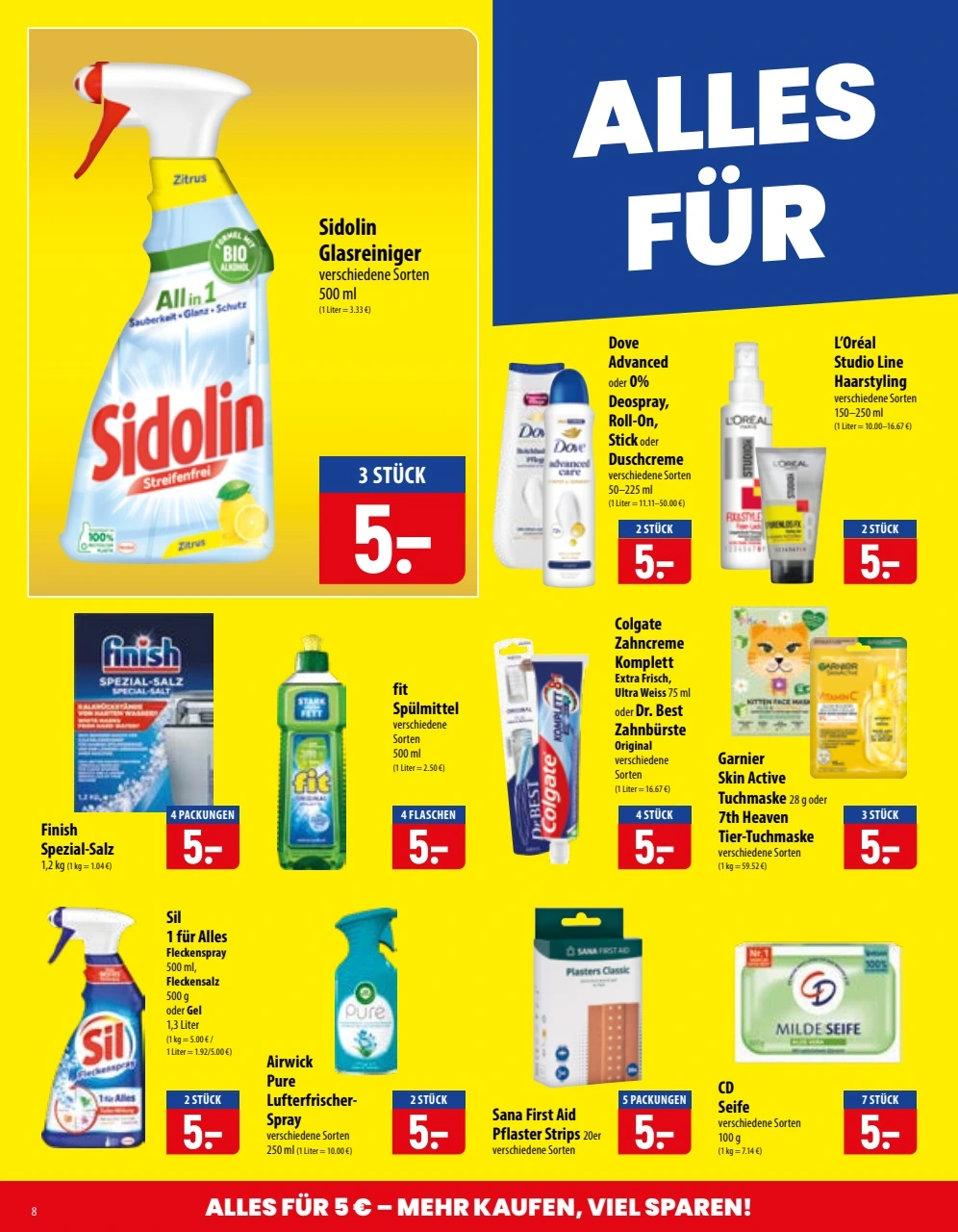 Flyer page 8