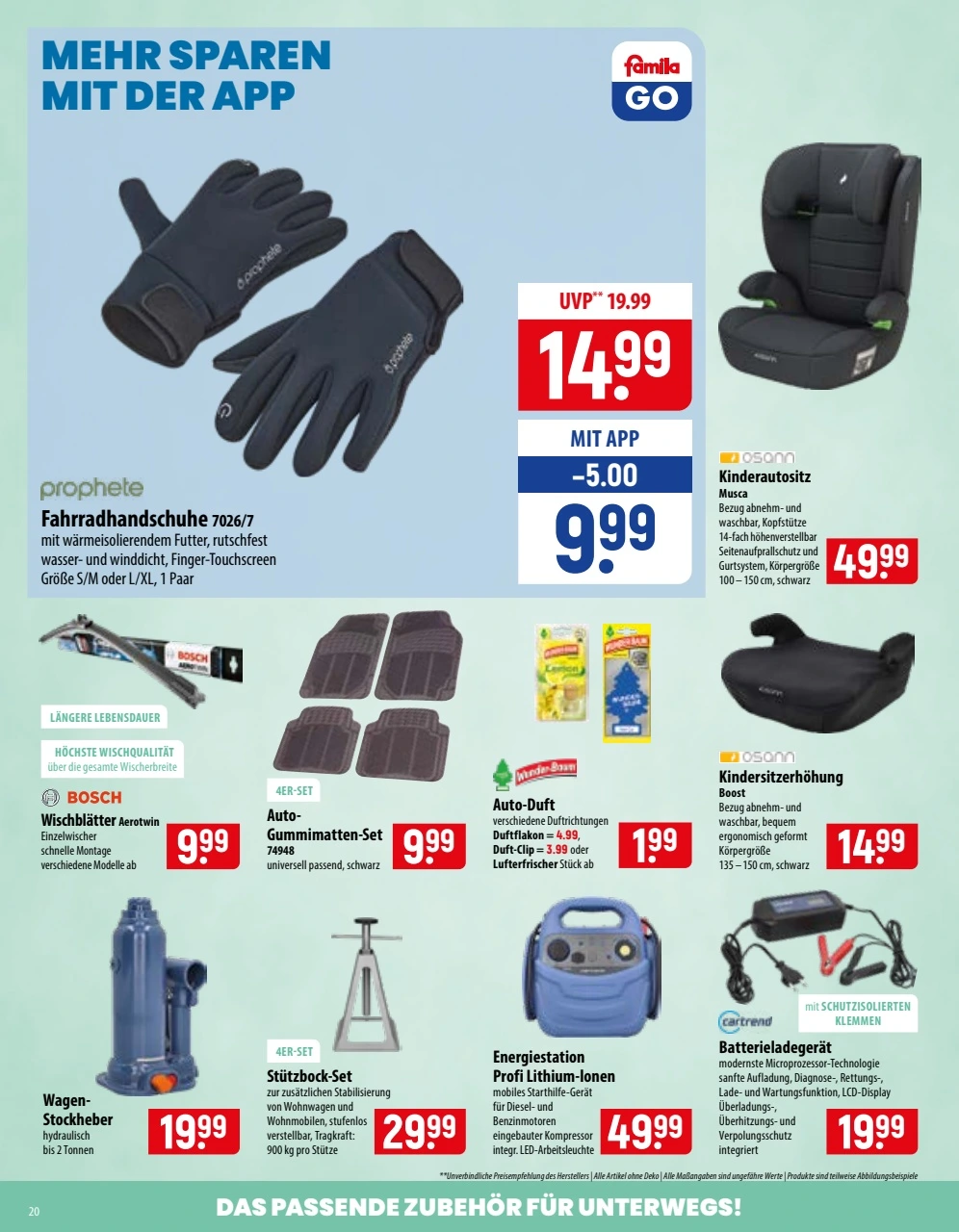 Flyer page 20
