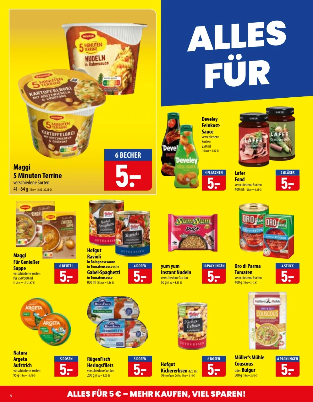 Flyer page 6