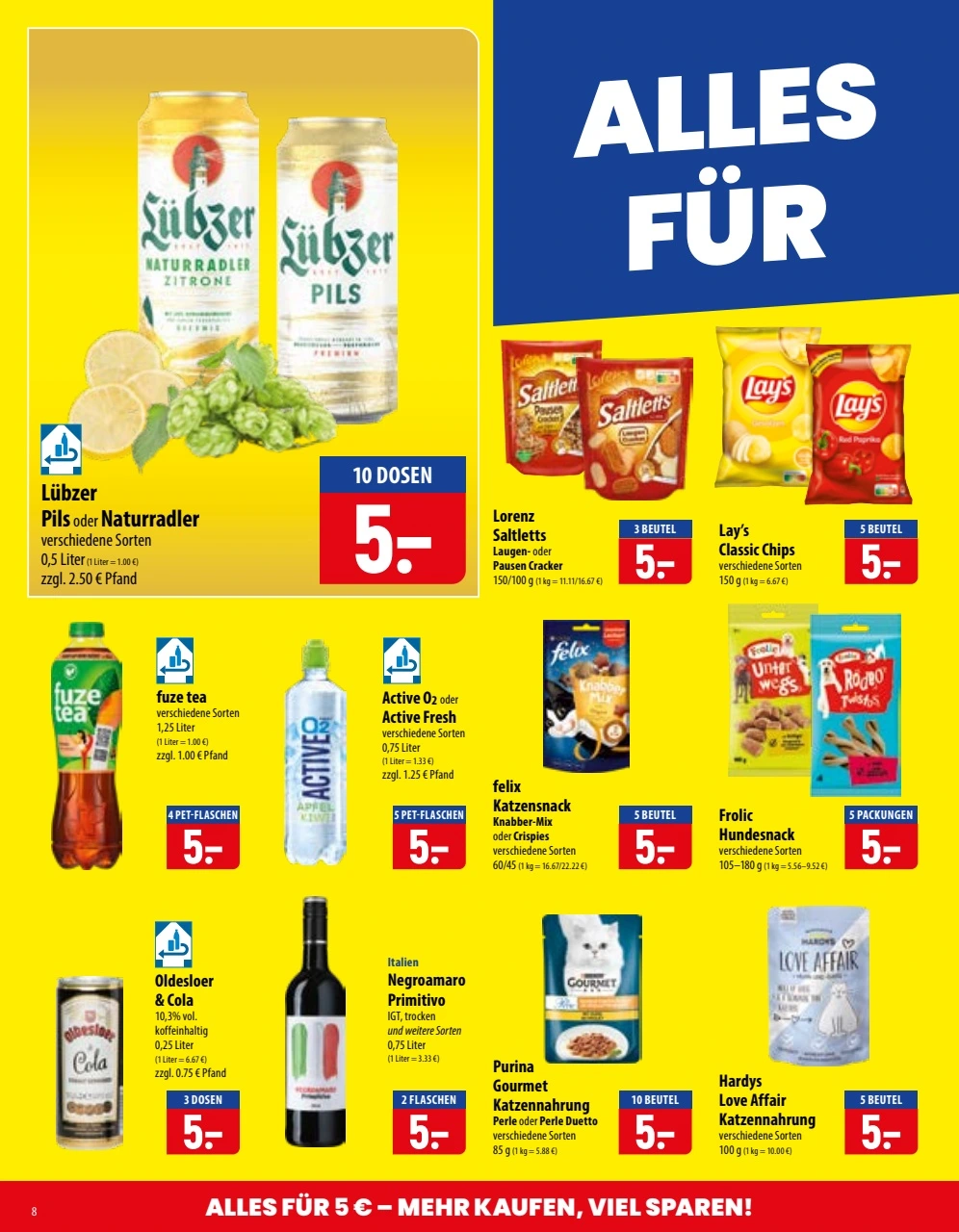 Flyer page 8