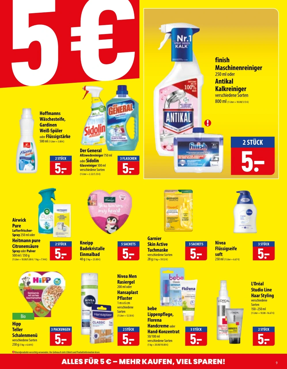 Flyer page 9