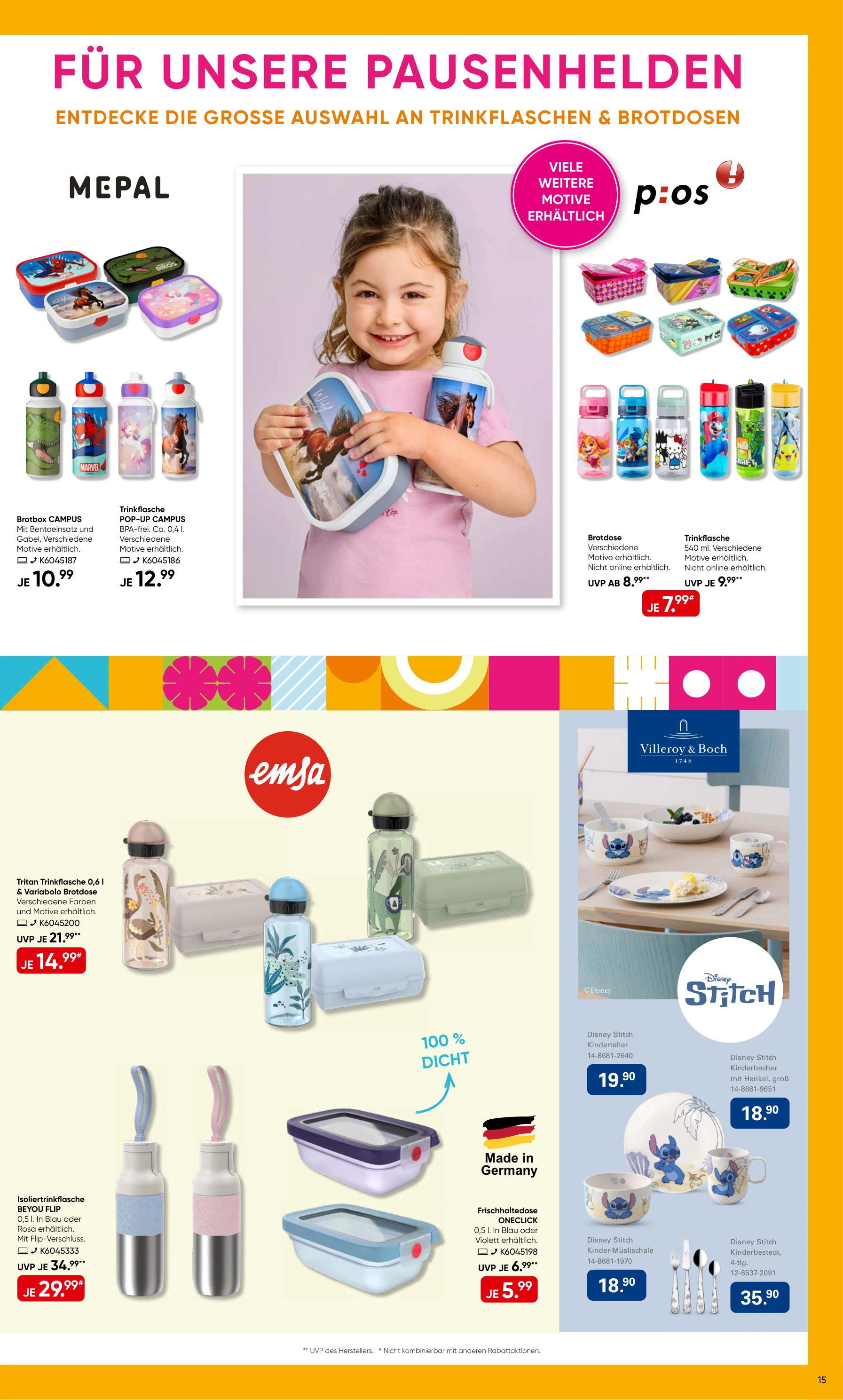 Flyer page 15