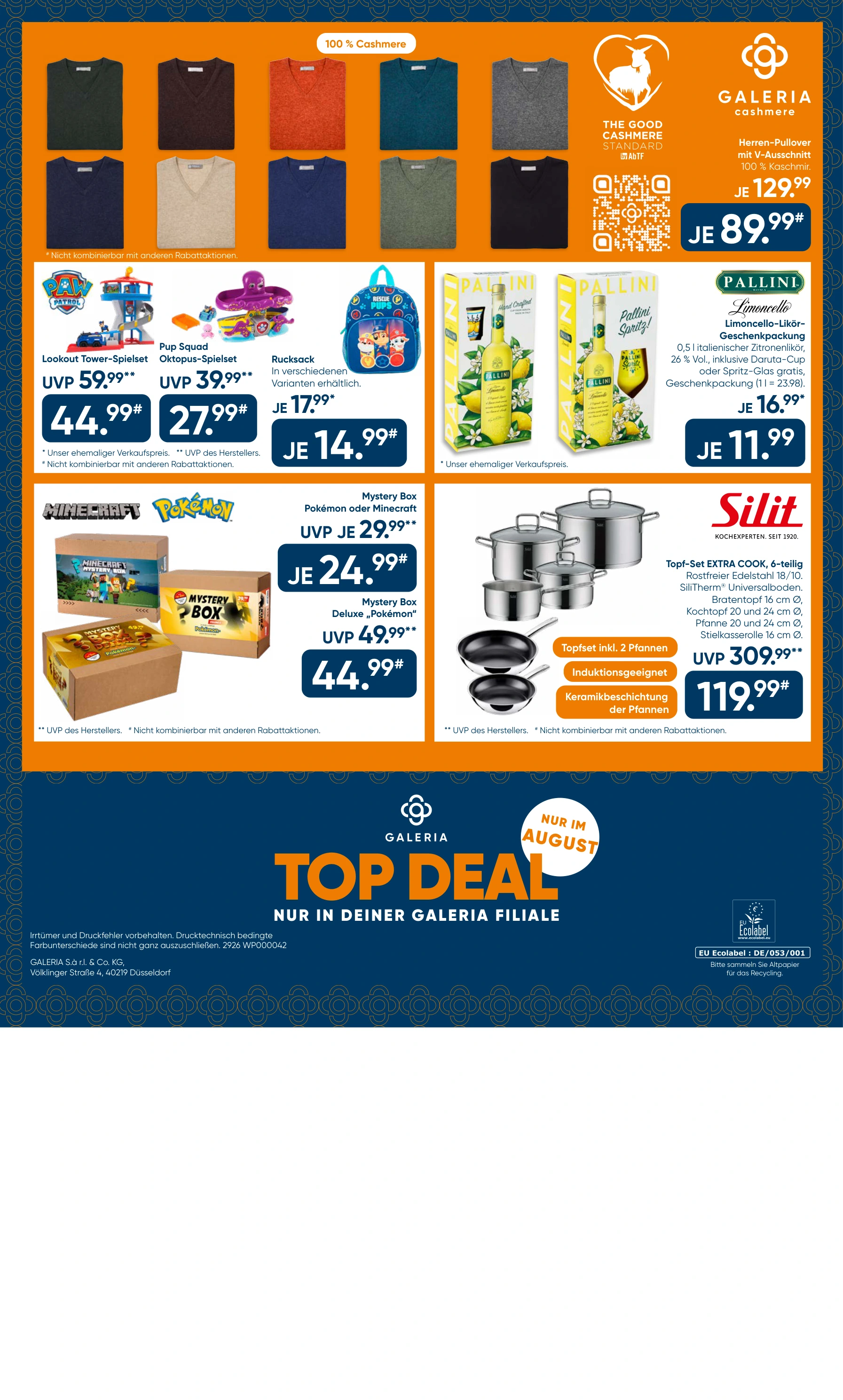 Flyer page 20