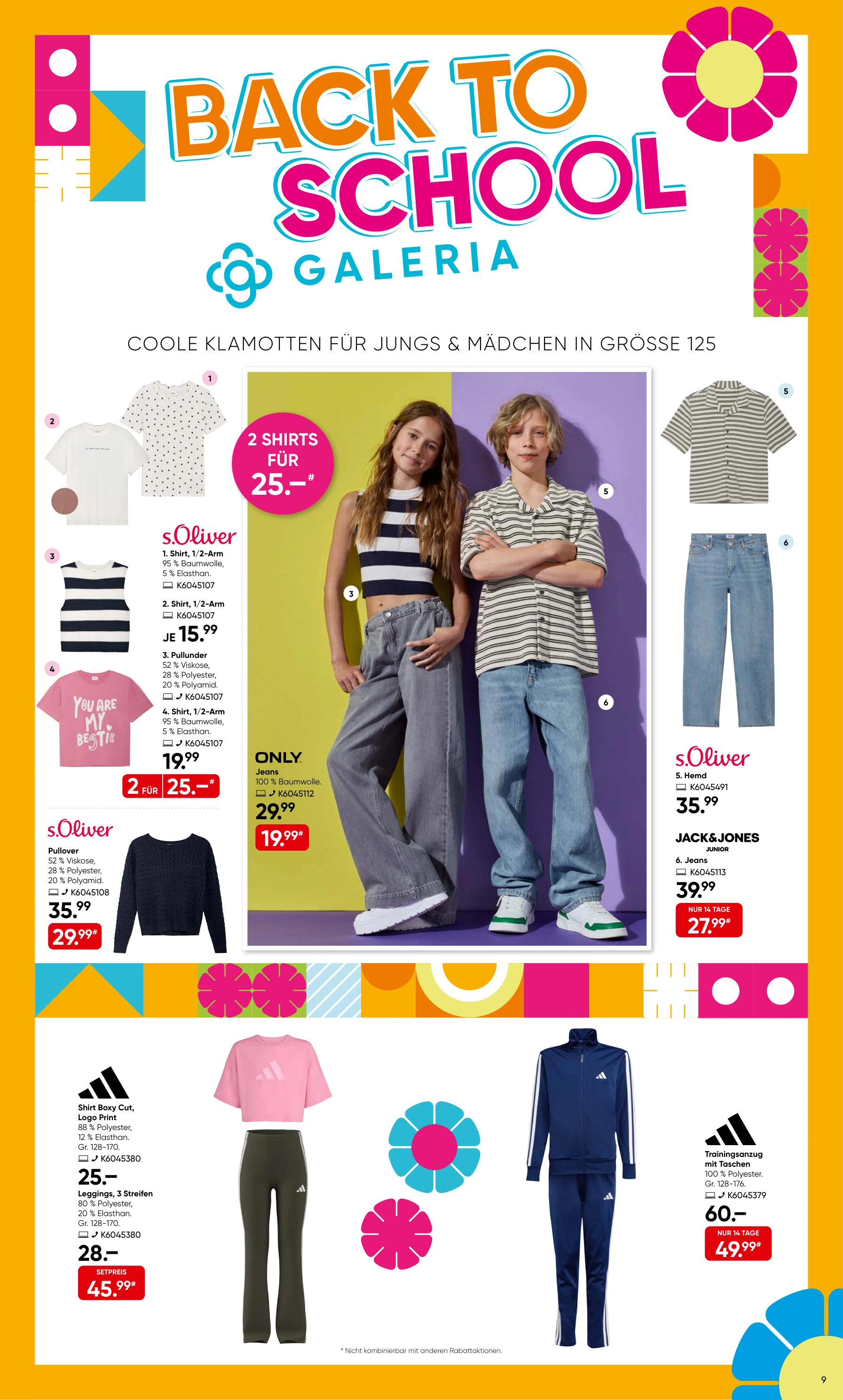 Flyer page 9