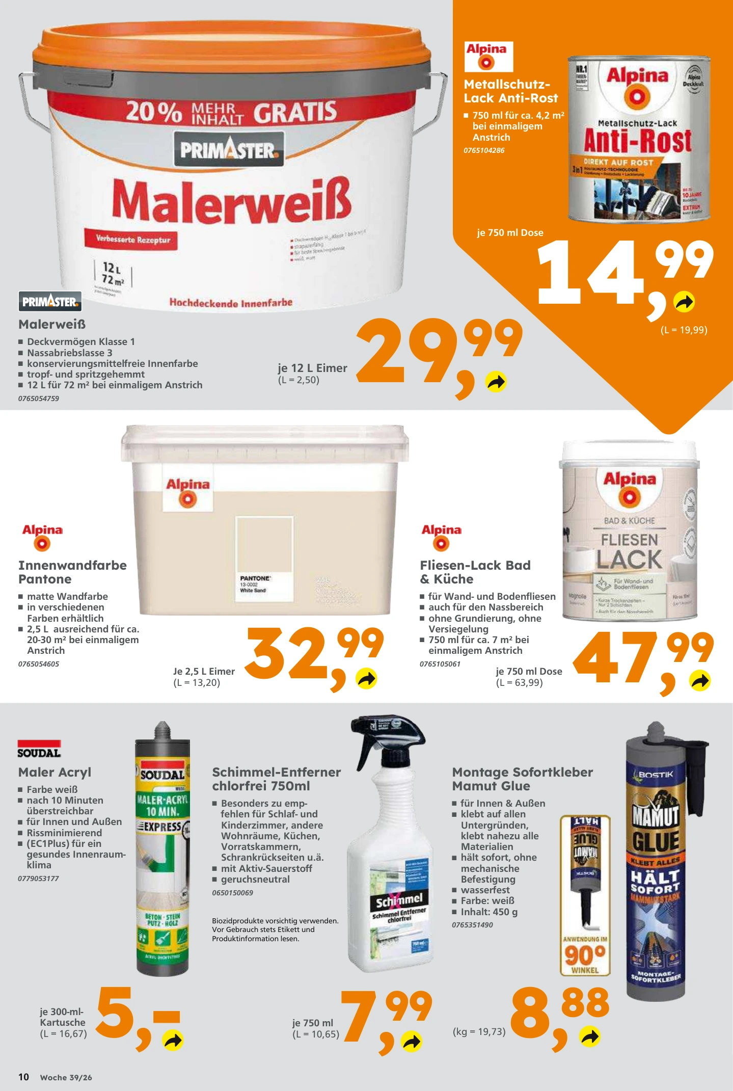 Flyer page 10