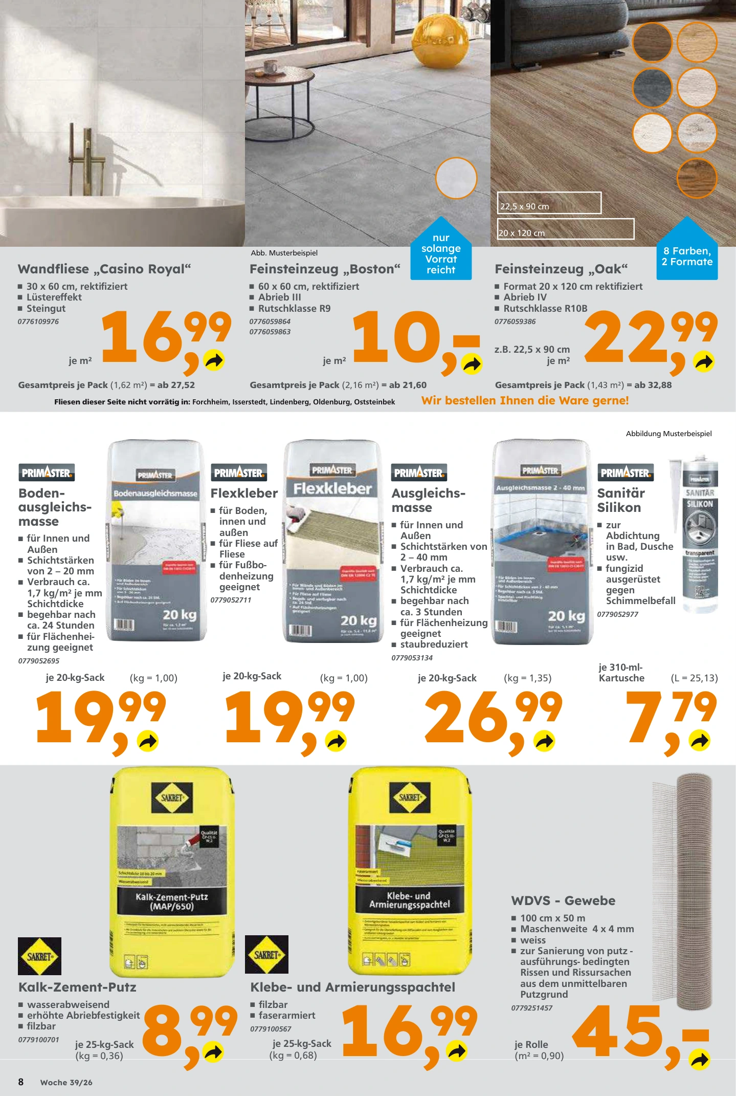 Flyer page 8