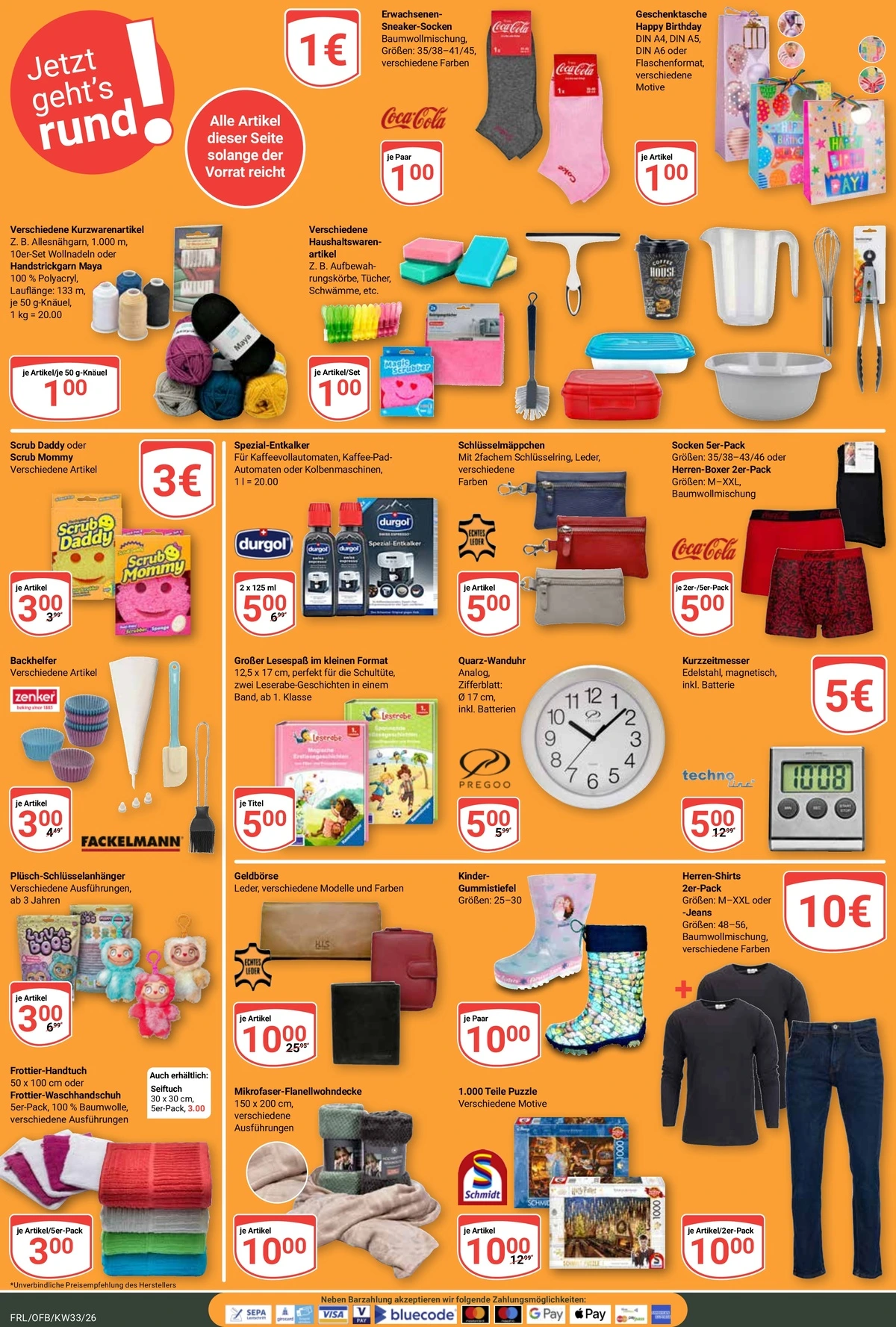 Flyer page 19