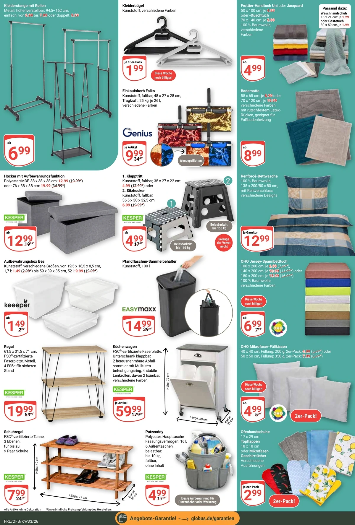 Flyer page 20