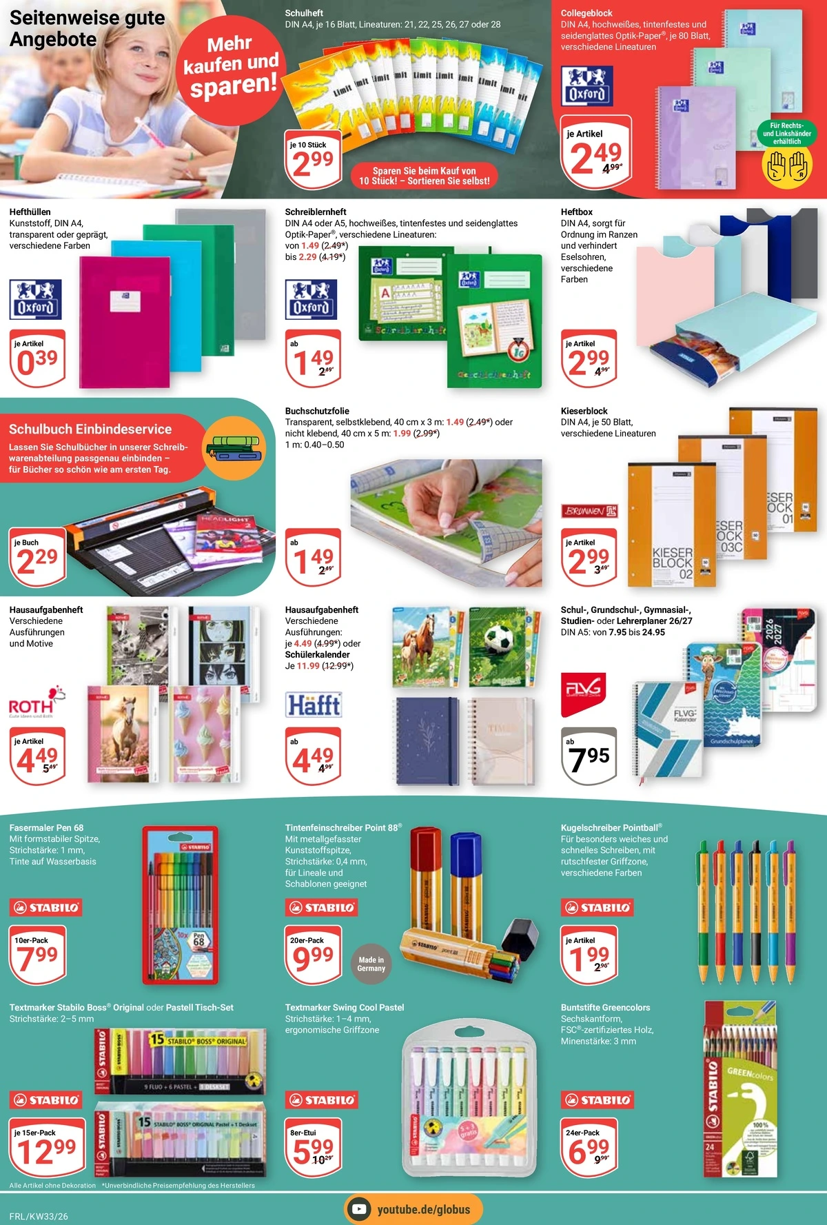 Flyer page 25