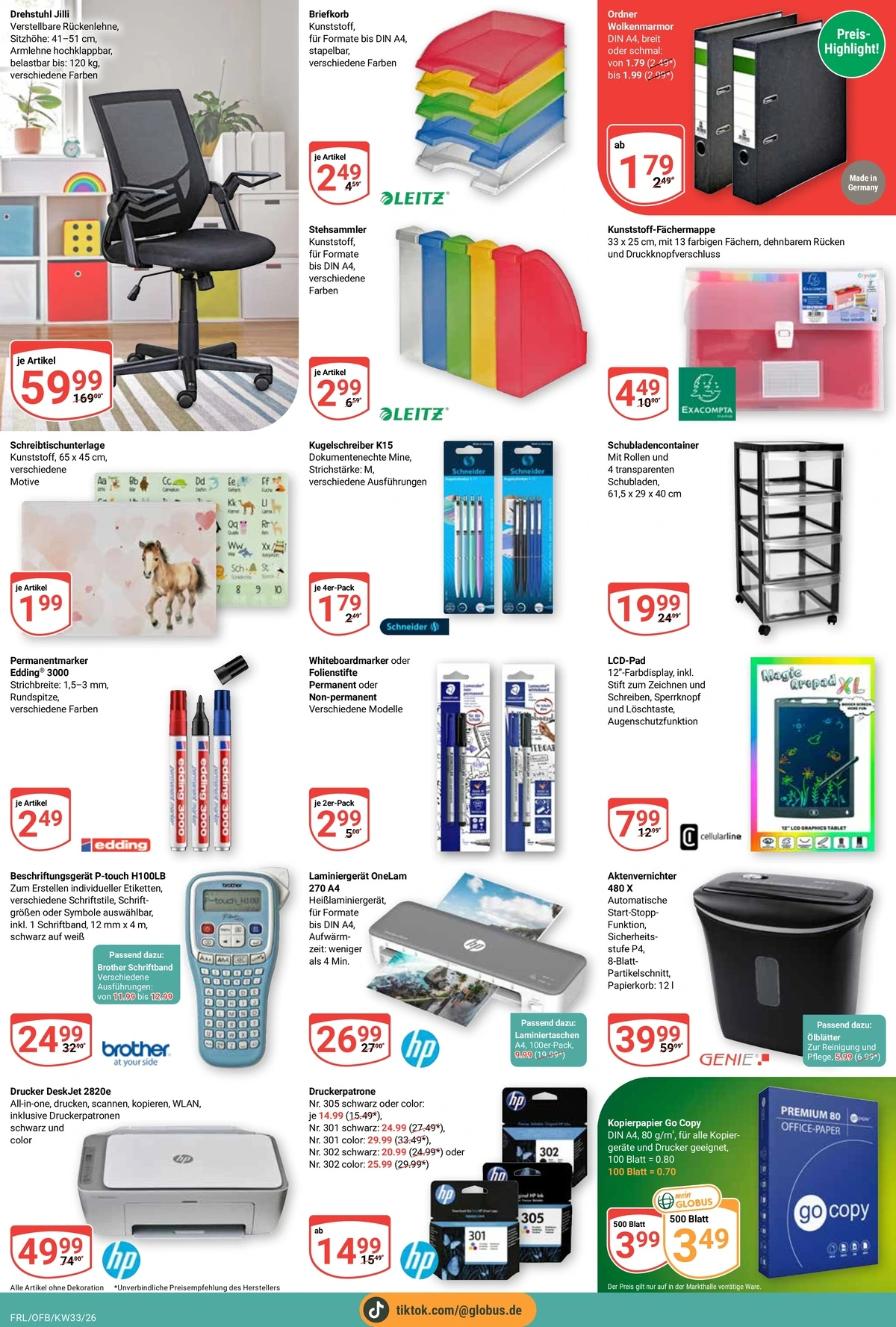 Flyer page 28