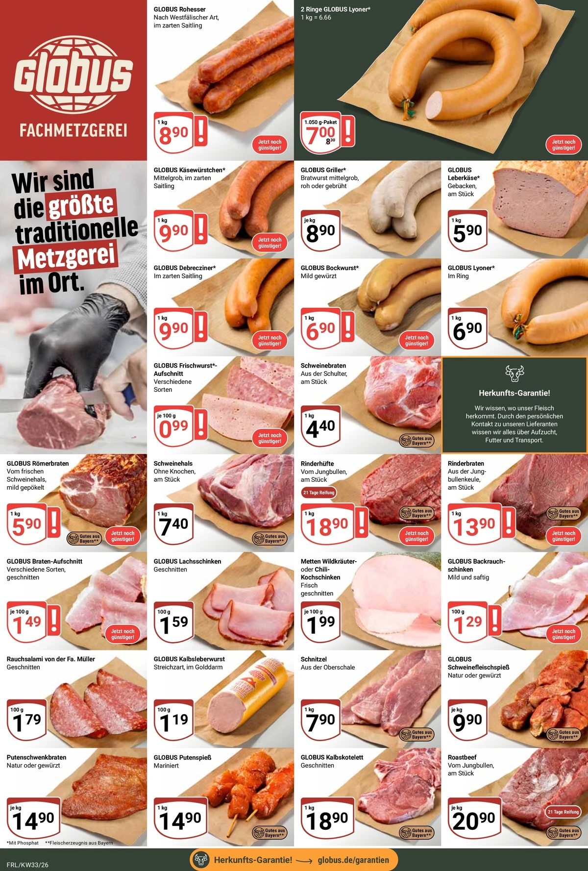 Flyer page 8