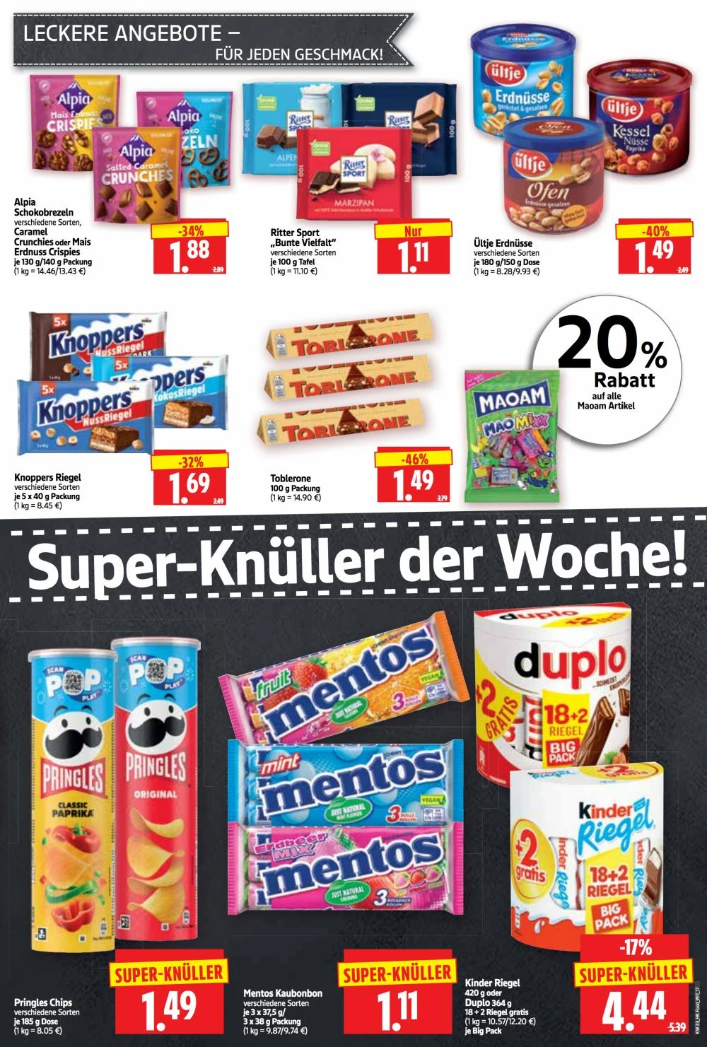 Flyer page 17