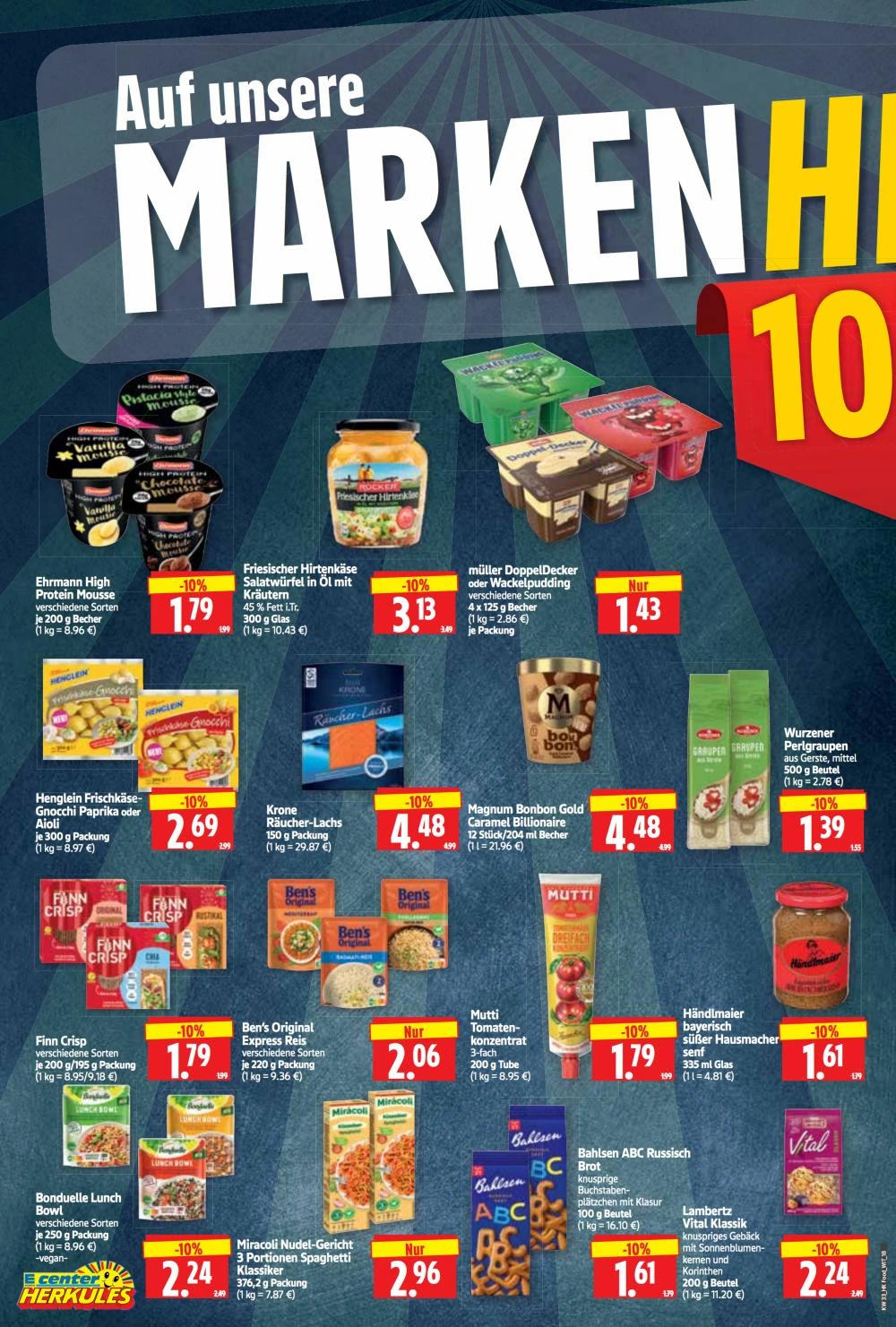 Flyer page 18