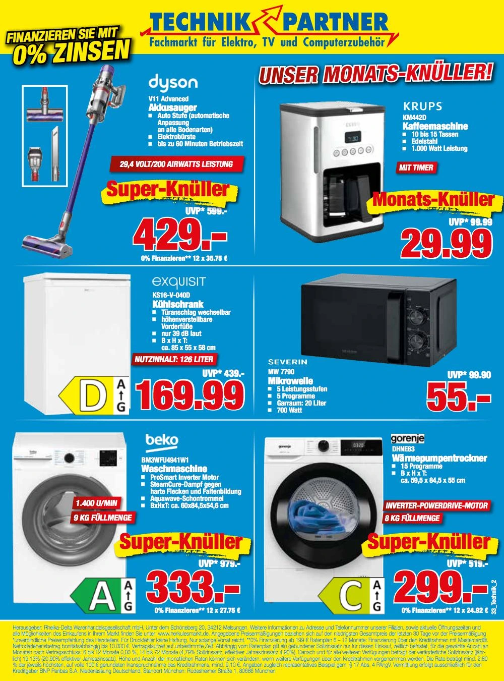 Flyer page 2