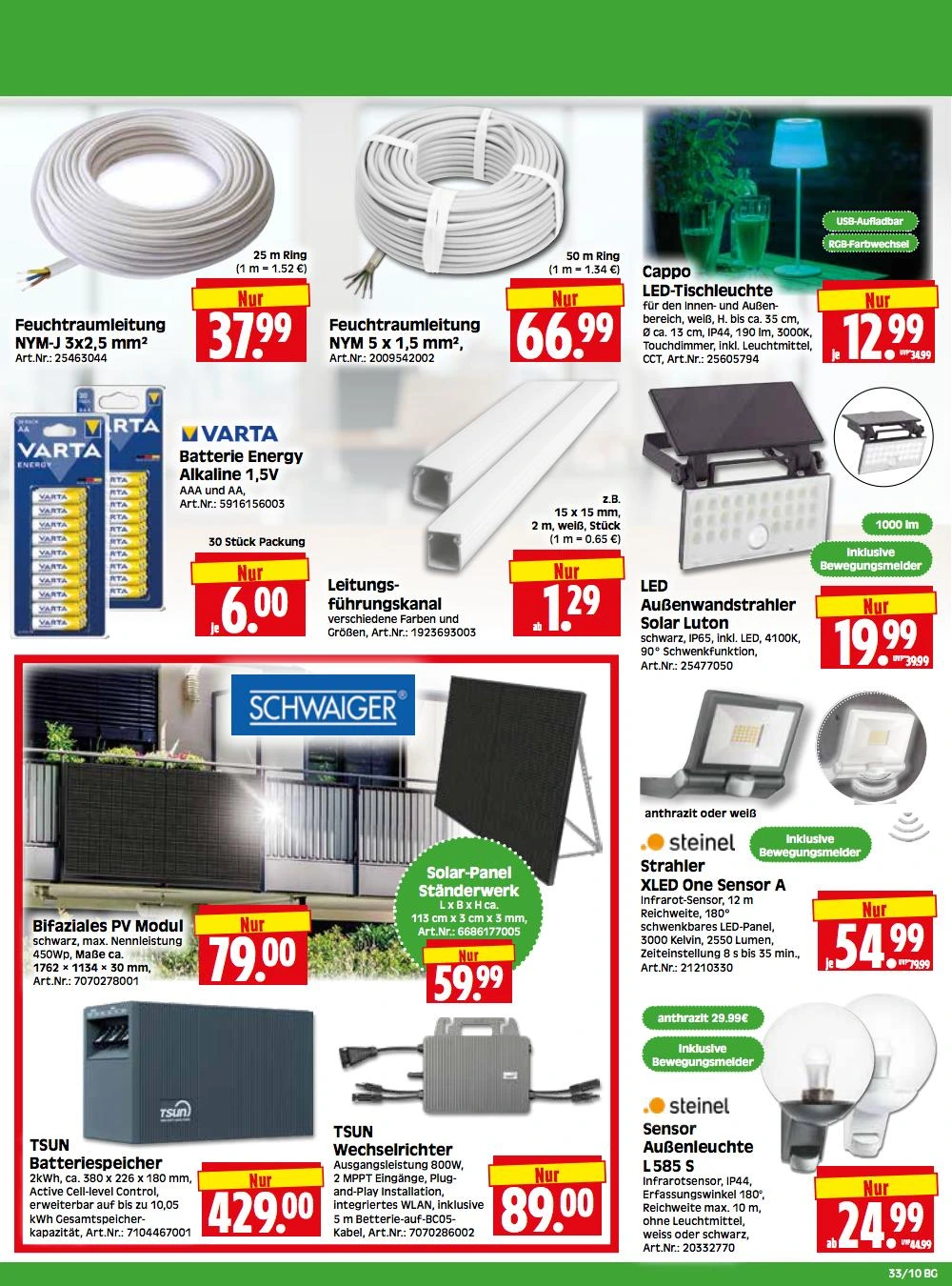 Flyer page 10