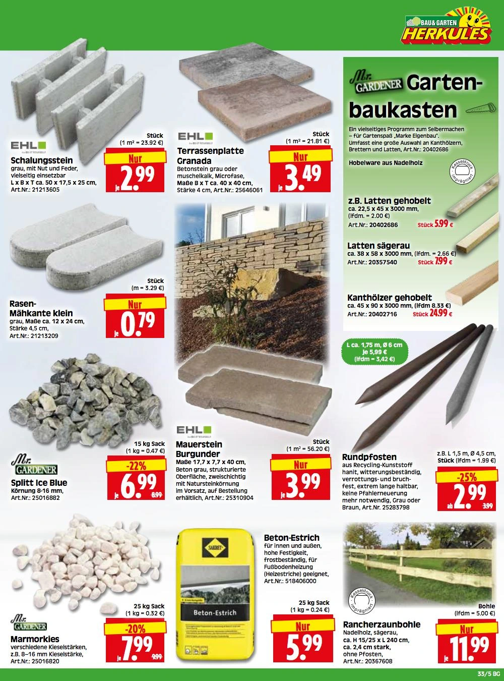 Flyer page 5
