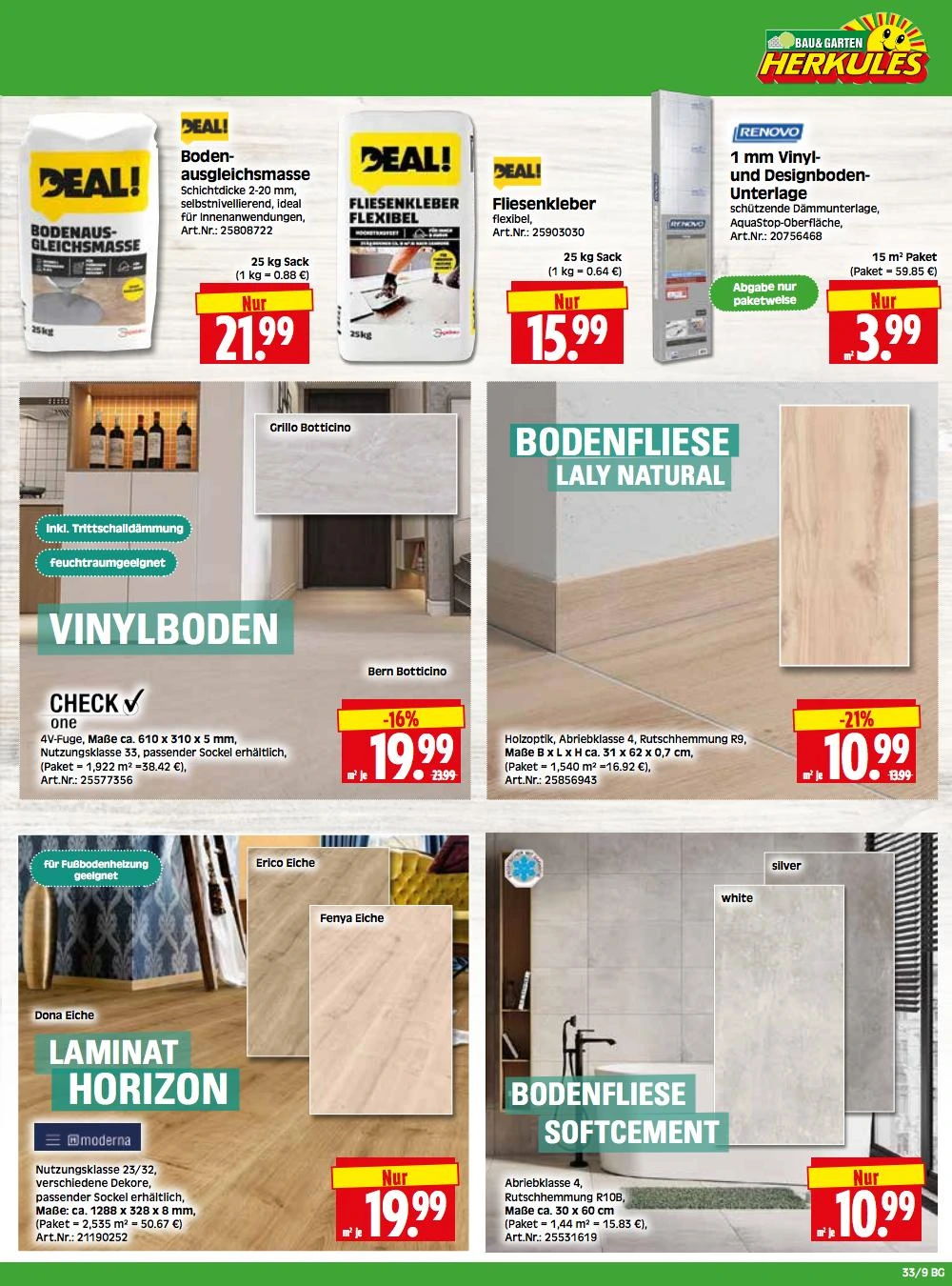 Flyer page 9