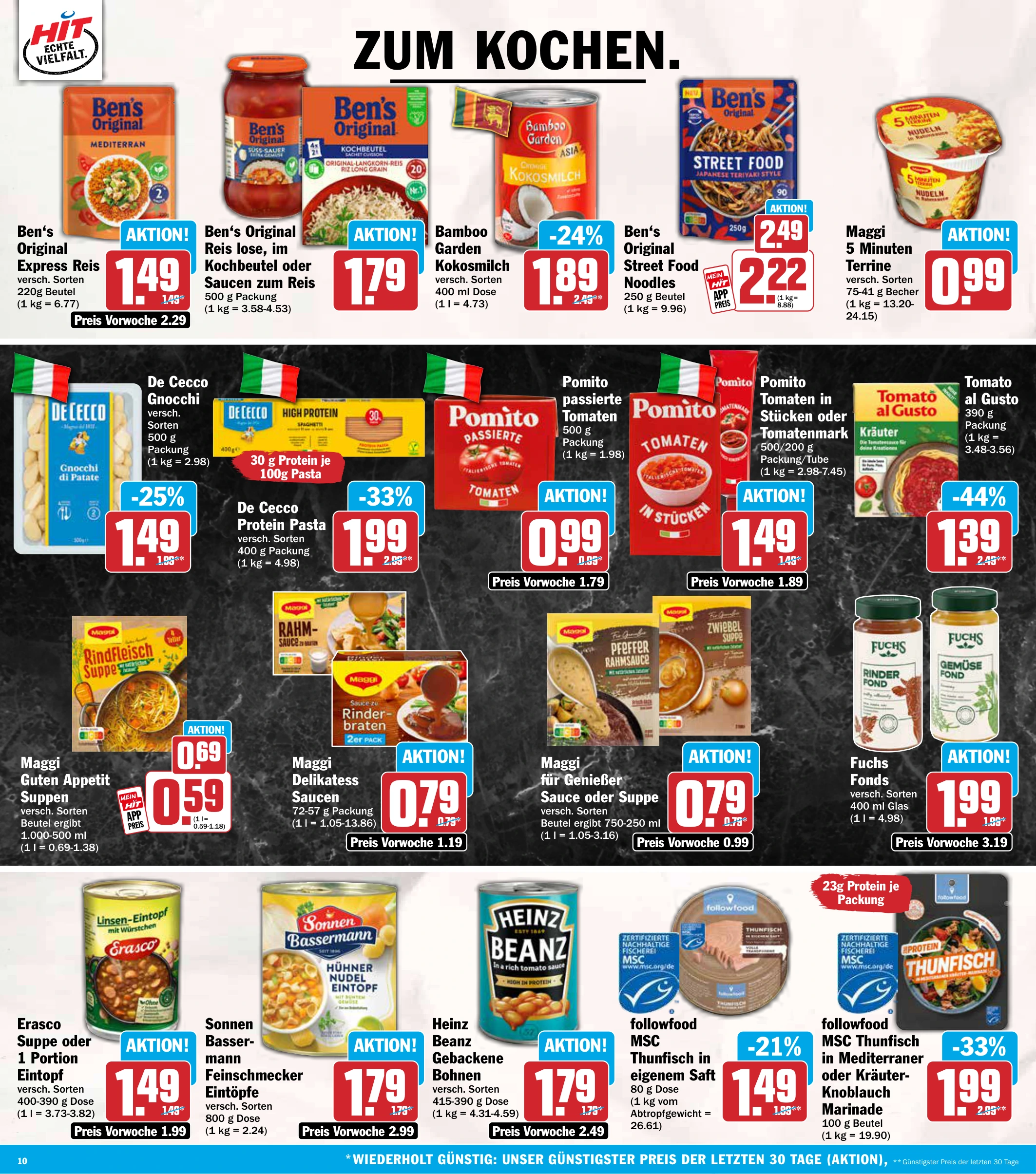 Flyer page 10
