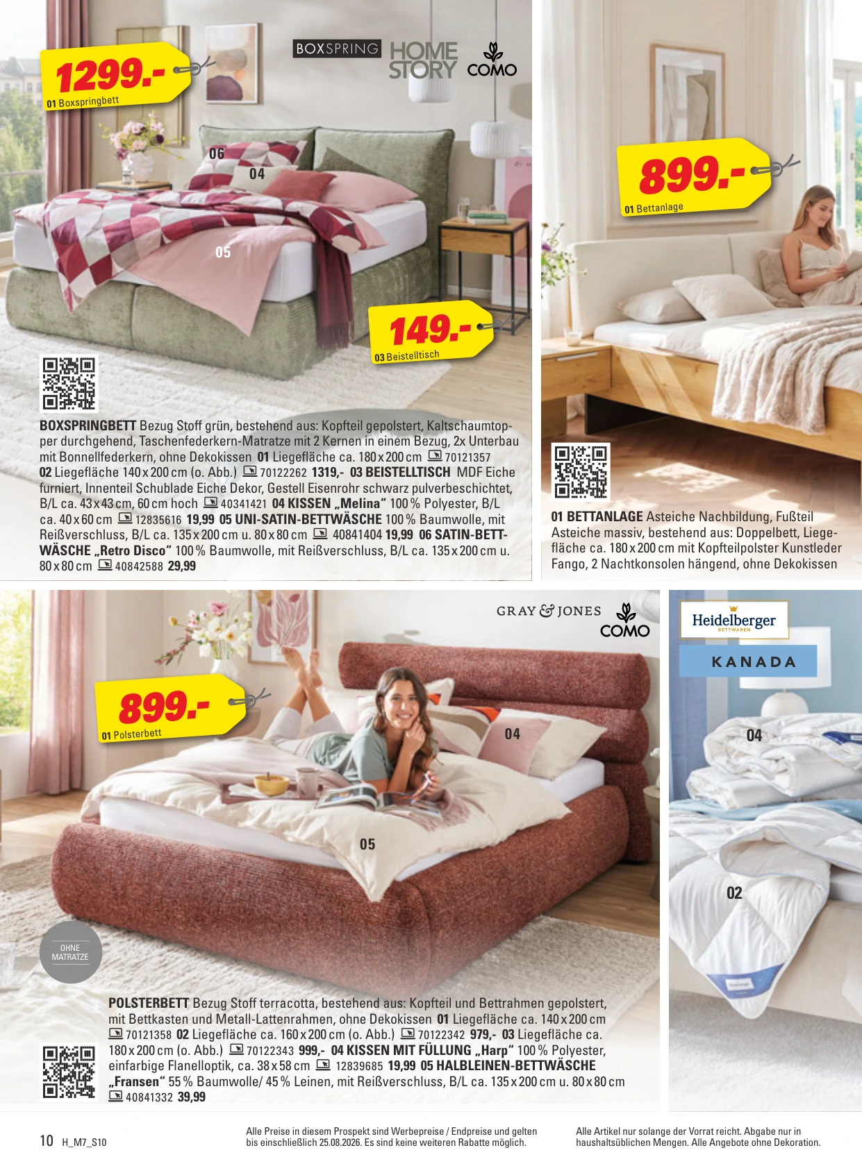 Flyer page 10